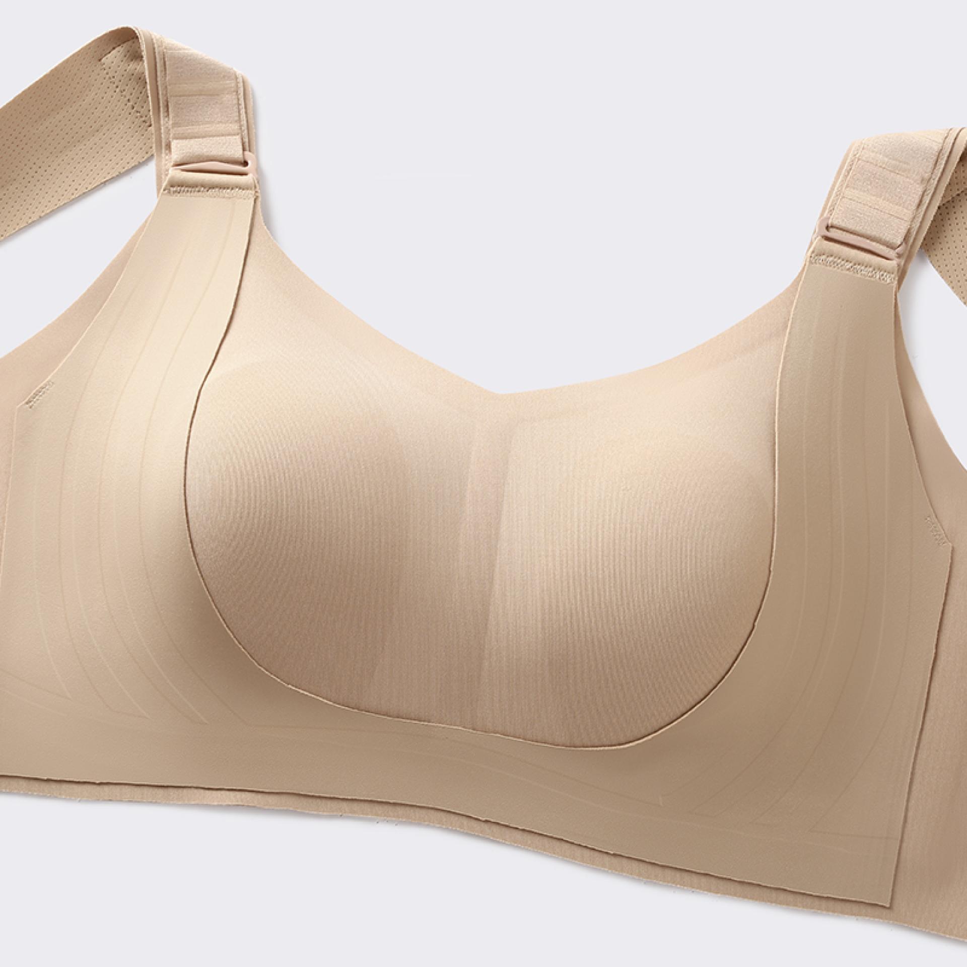 London Design Awards Winner - Lift-As-You-Wish Bra