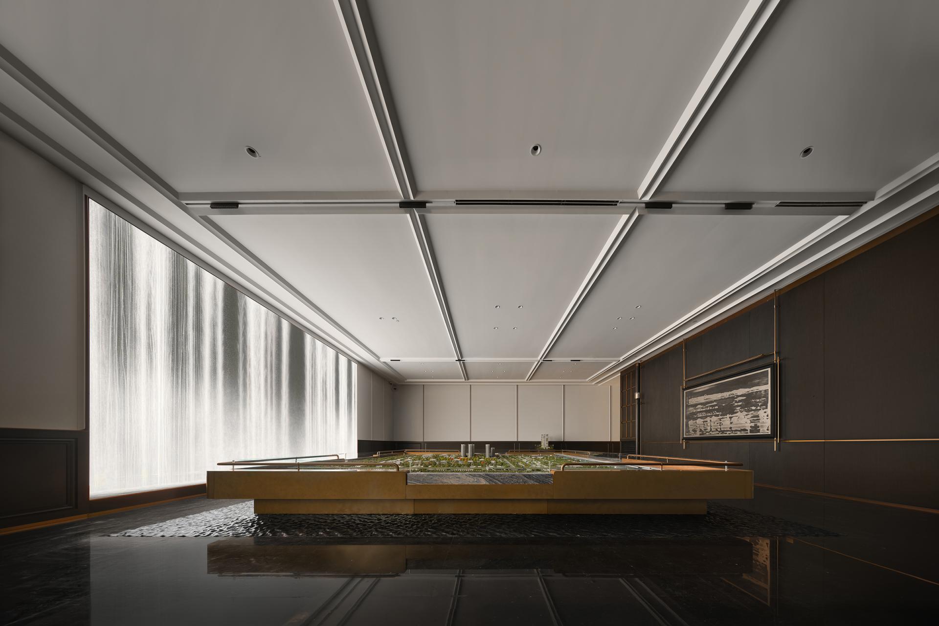 London Design Awards Winner - BLUE COAST