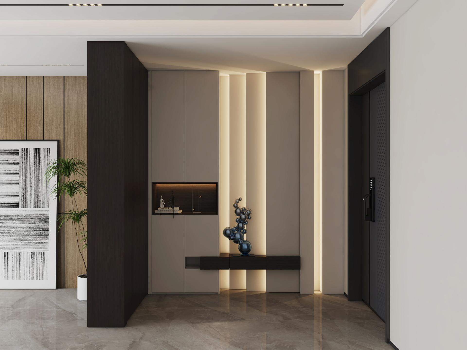 London Design Awards Winner - Meizhen Series