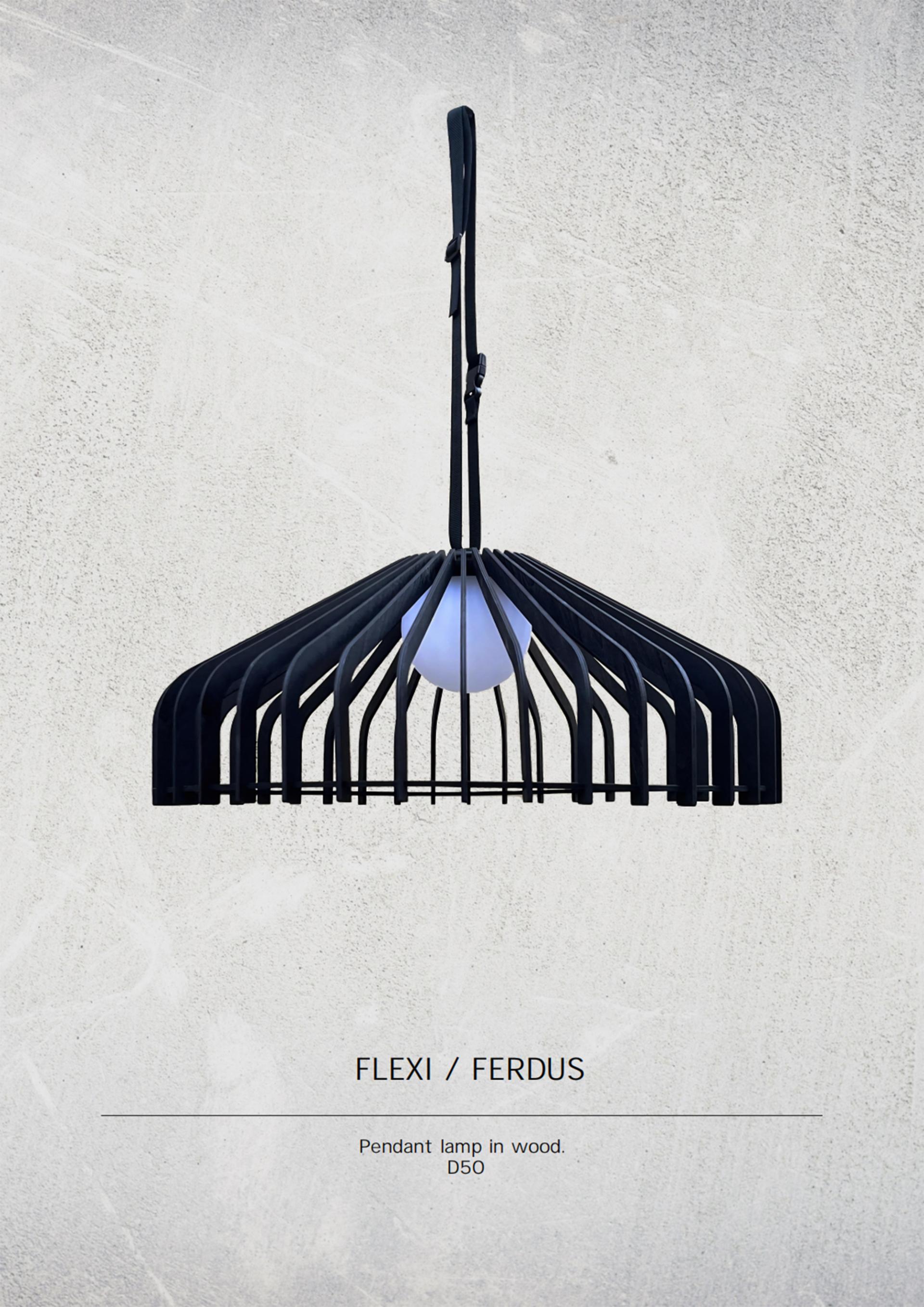 London Design Awards Winner - FLEXI