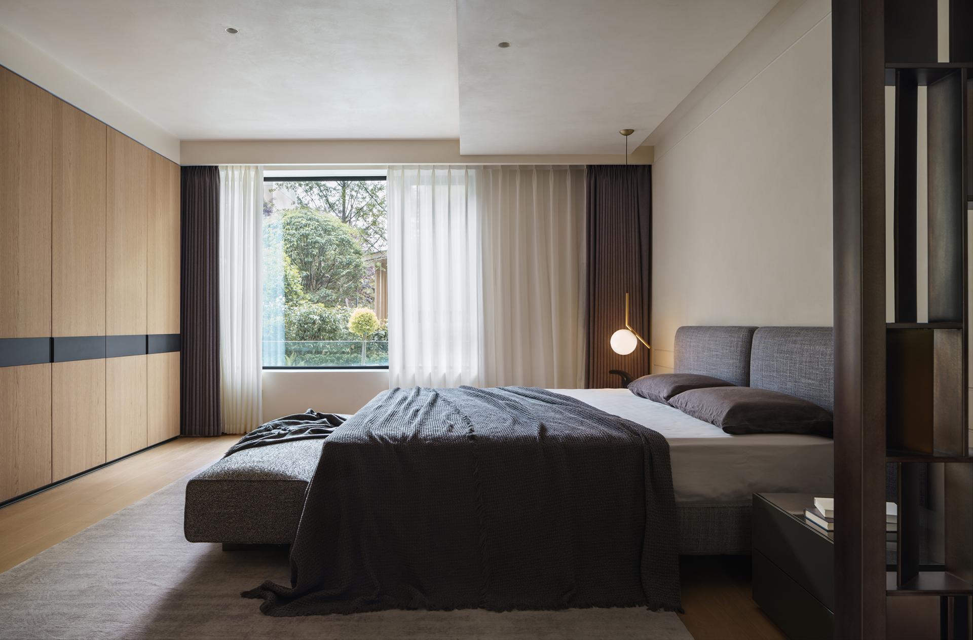 London Design Awards Winner - Natural Villa