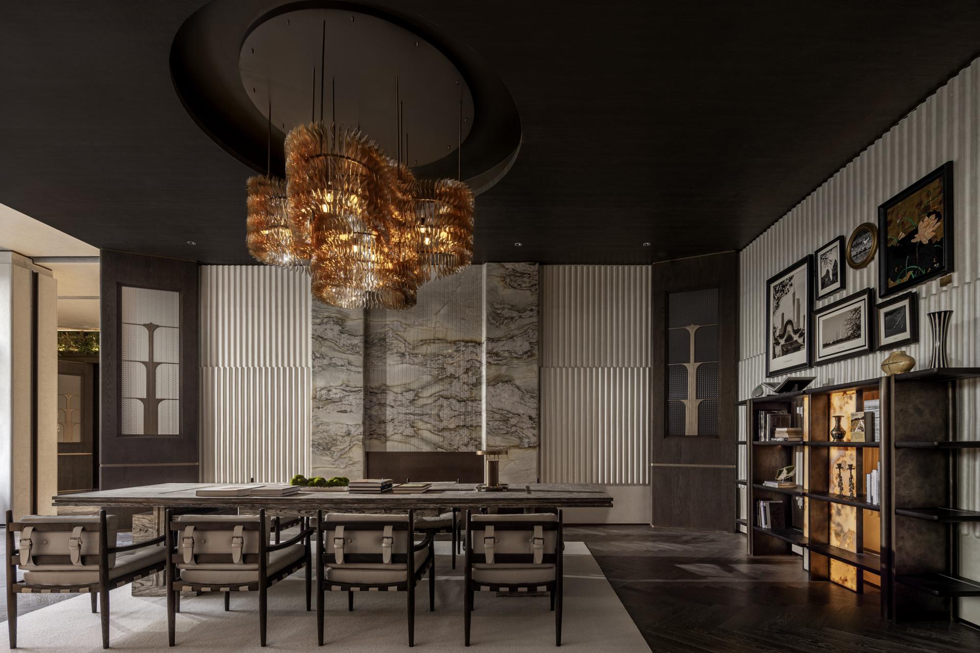London Design Awards Winner - One Oasis