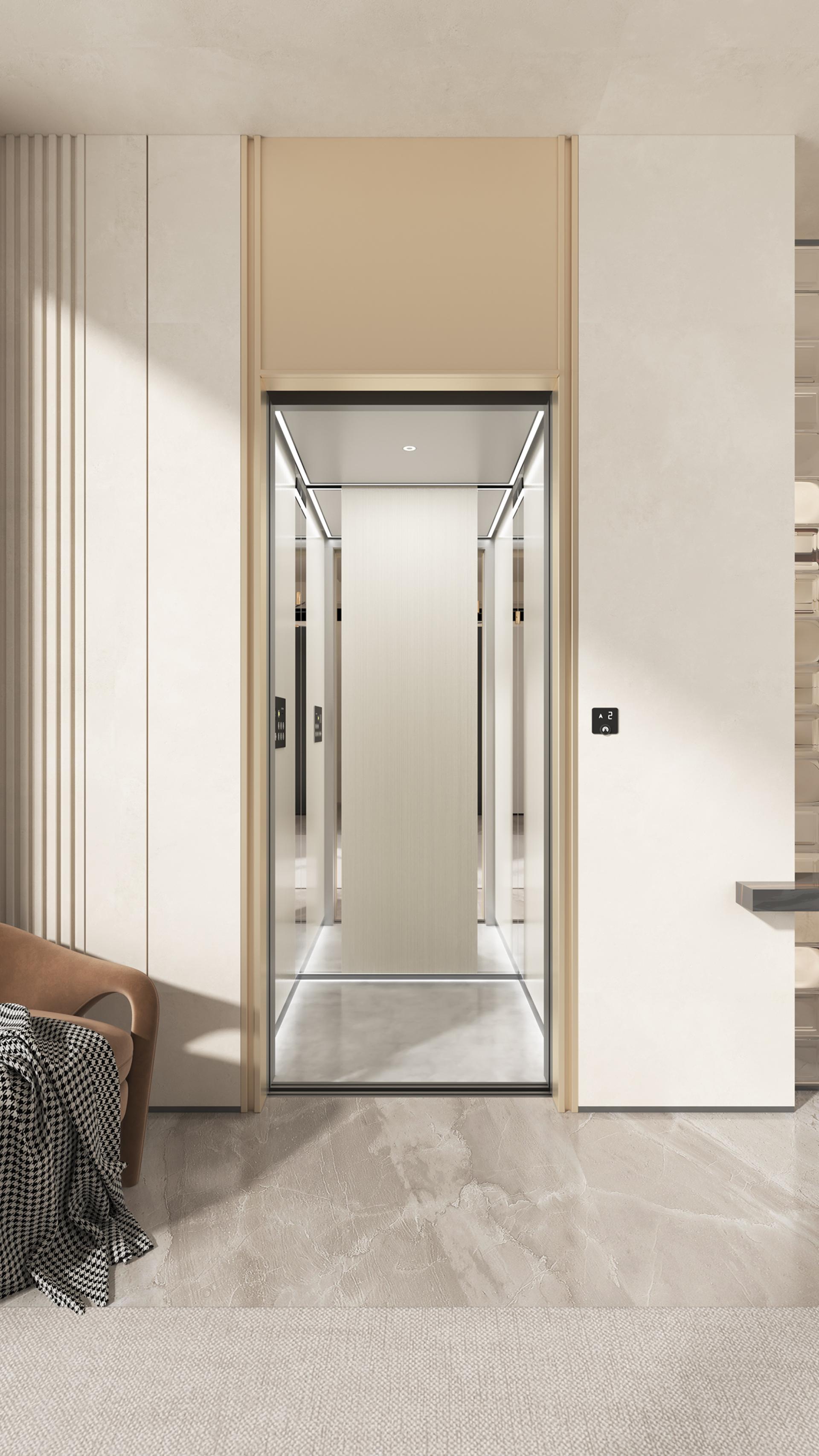 London Design Awards Winner - i520 ProⅡ Warm Wood Grain Series