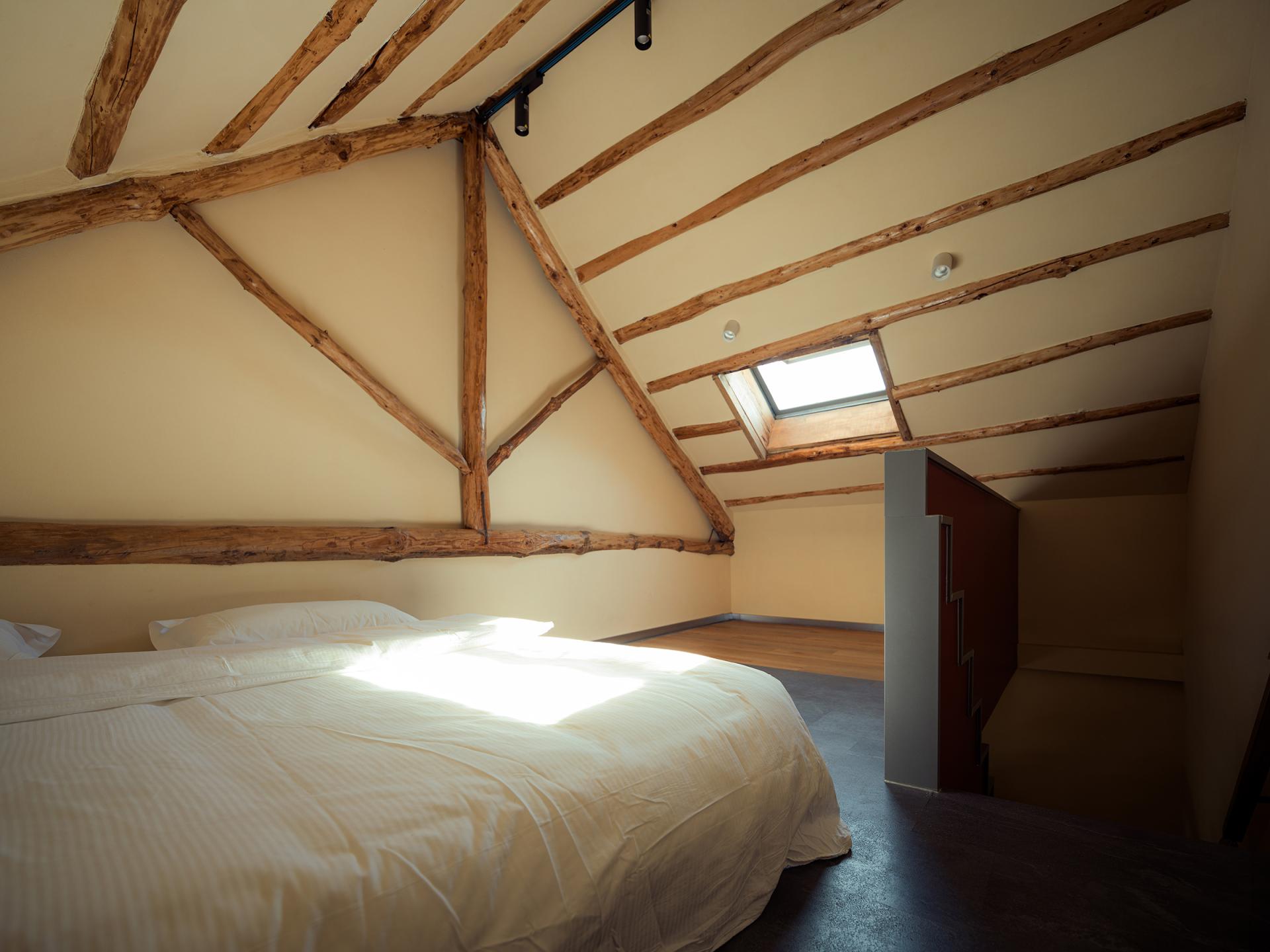 London Design Awards Winner - Nine-Square Room