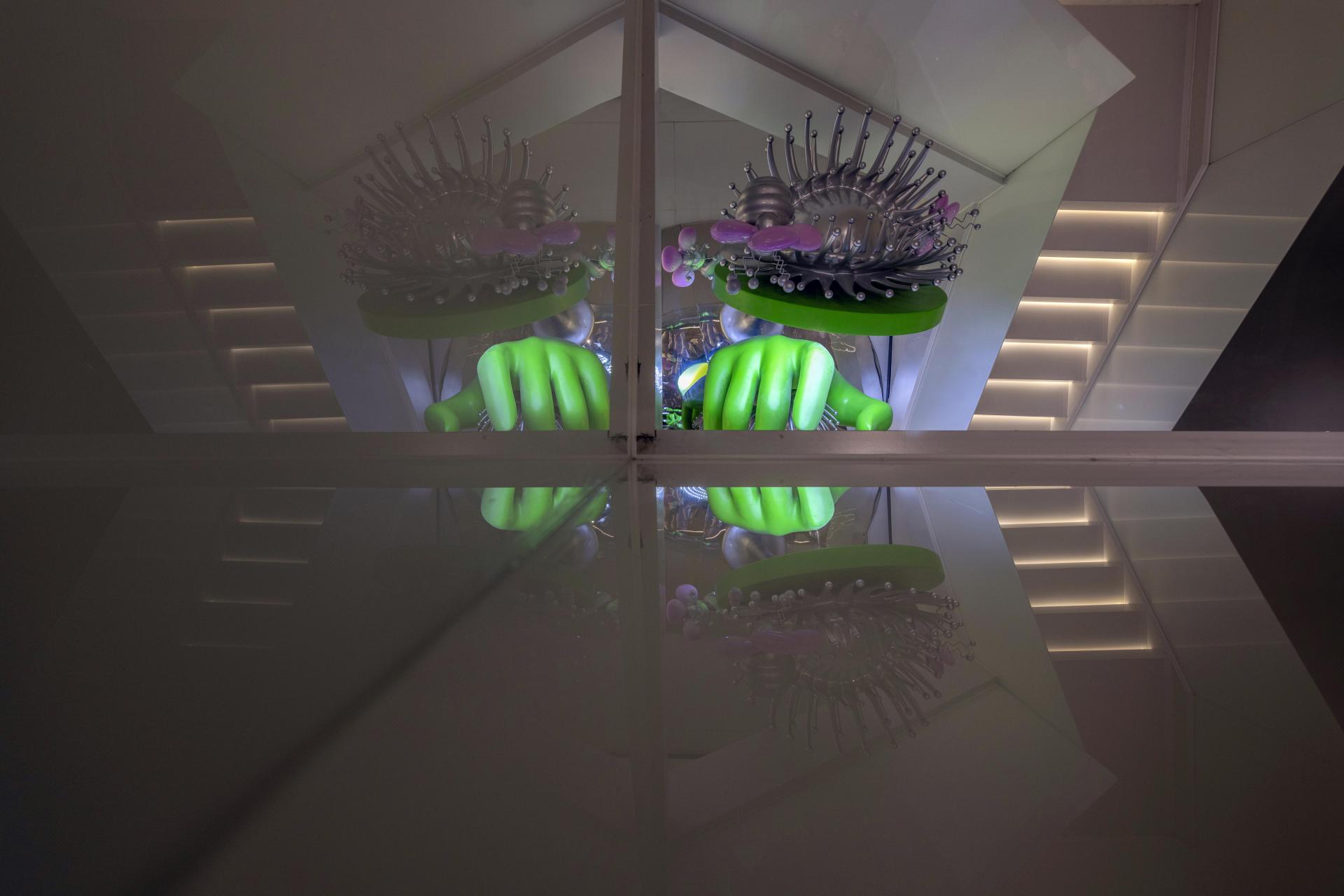 London Design Awards Winner - Les Yuex de Vénus