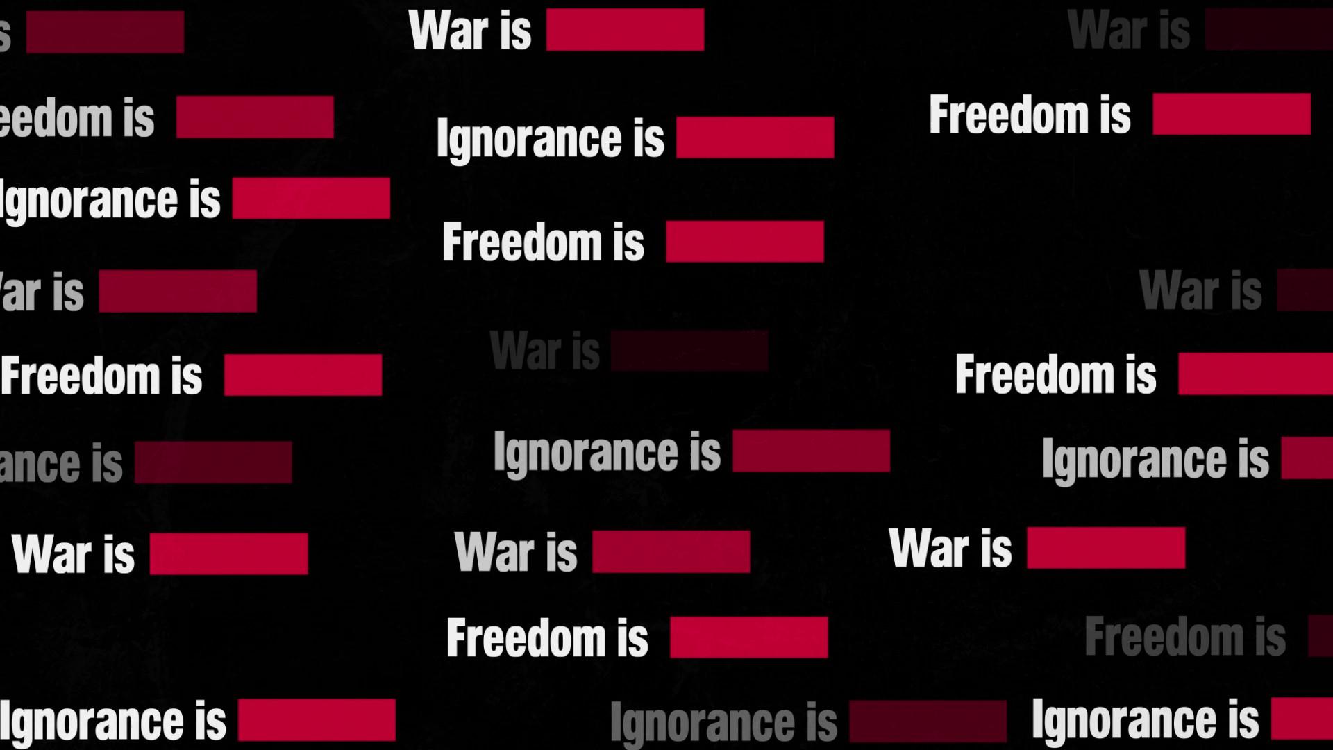 London Design Awards Winner - 1984 (Title Sequence)