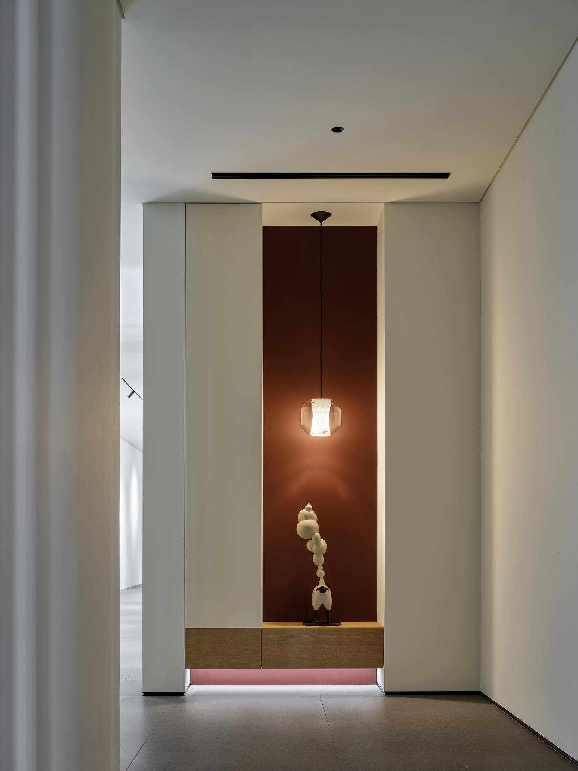 London Design Awards Winner - The New Office Headquarters of Pan-Milan