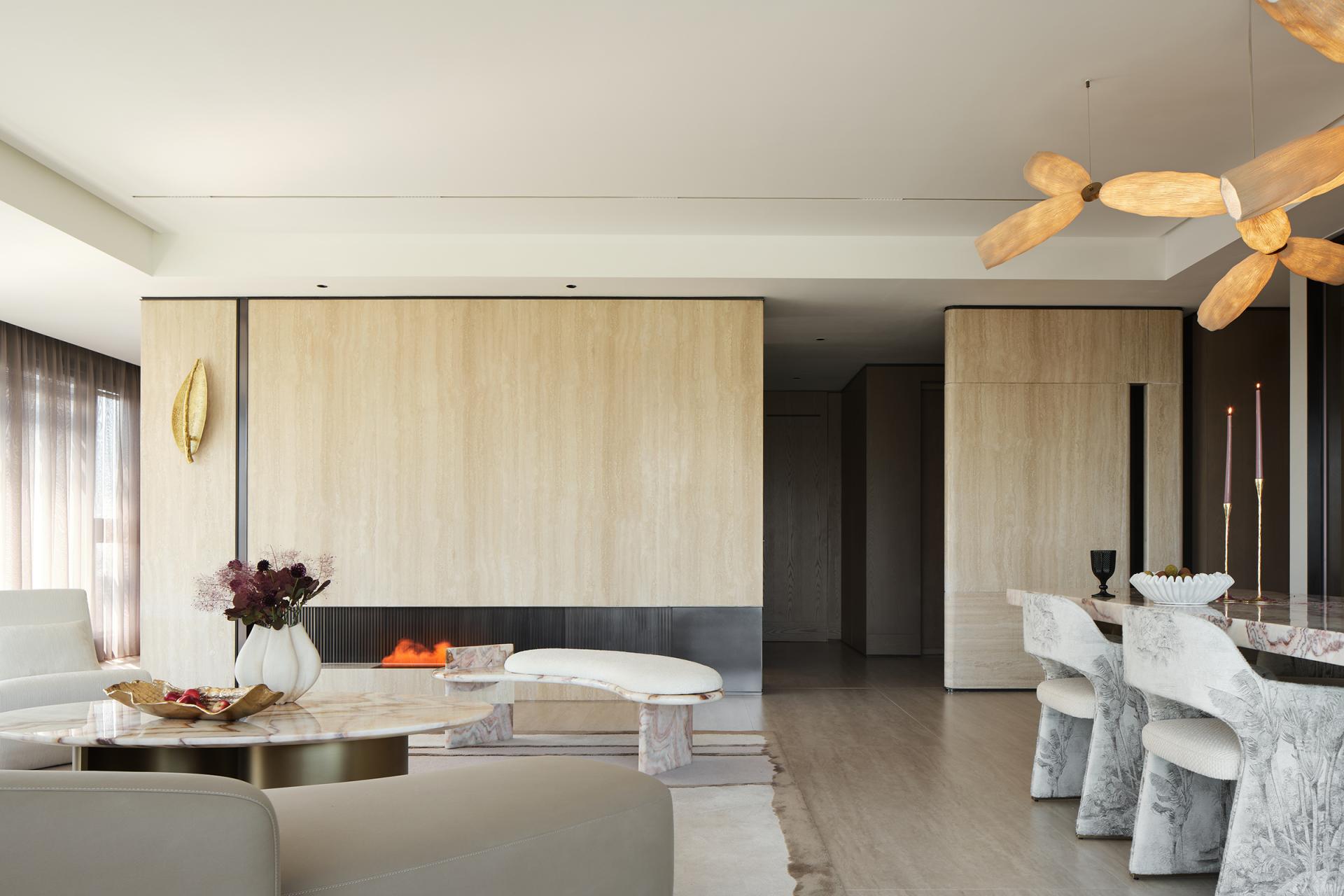 London Design Awards Winner - ANTARA
