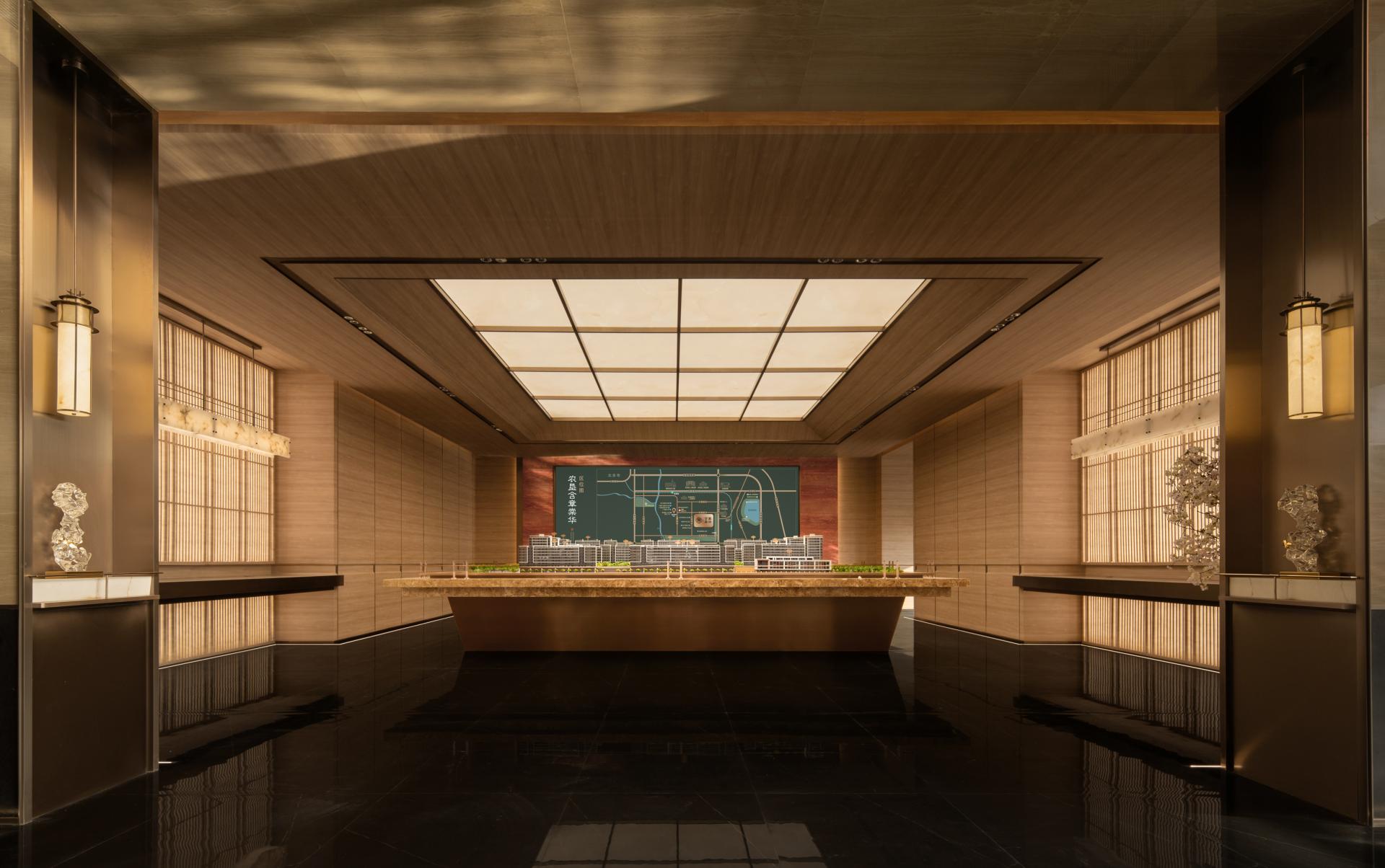 London Design Awards Winner - Farming Han Zhang Tanghua