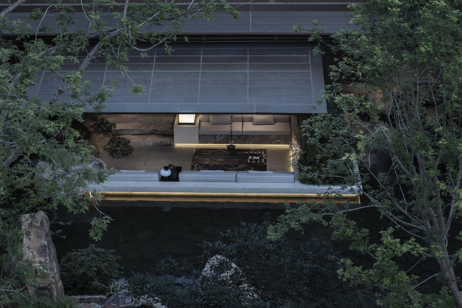 London Design Awards Winner - GARDEN OF EDEN