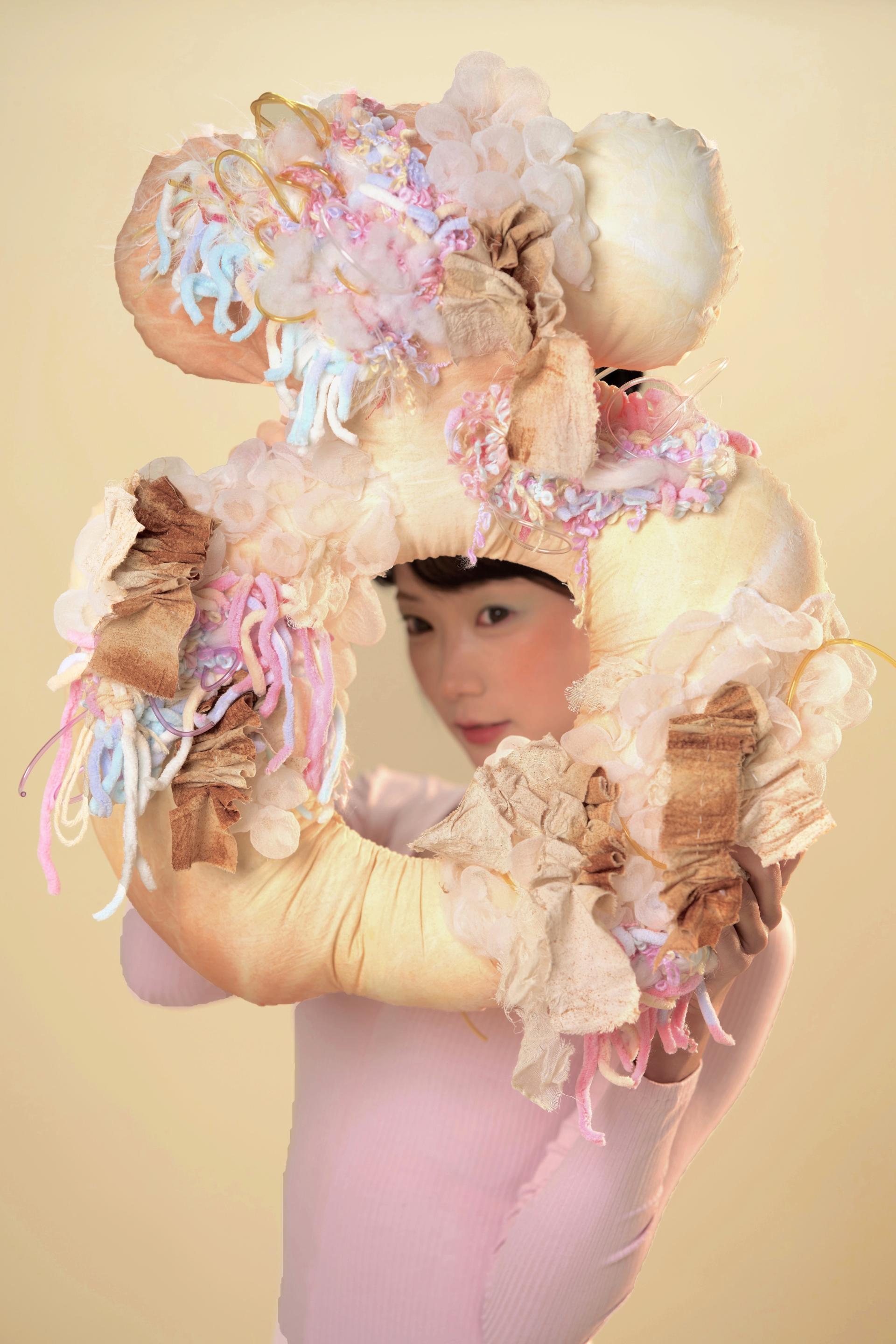 London Design Awards Winner - SOFT MEMORIES