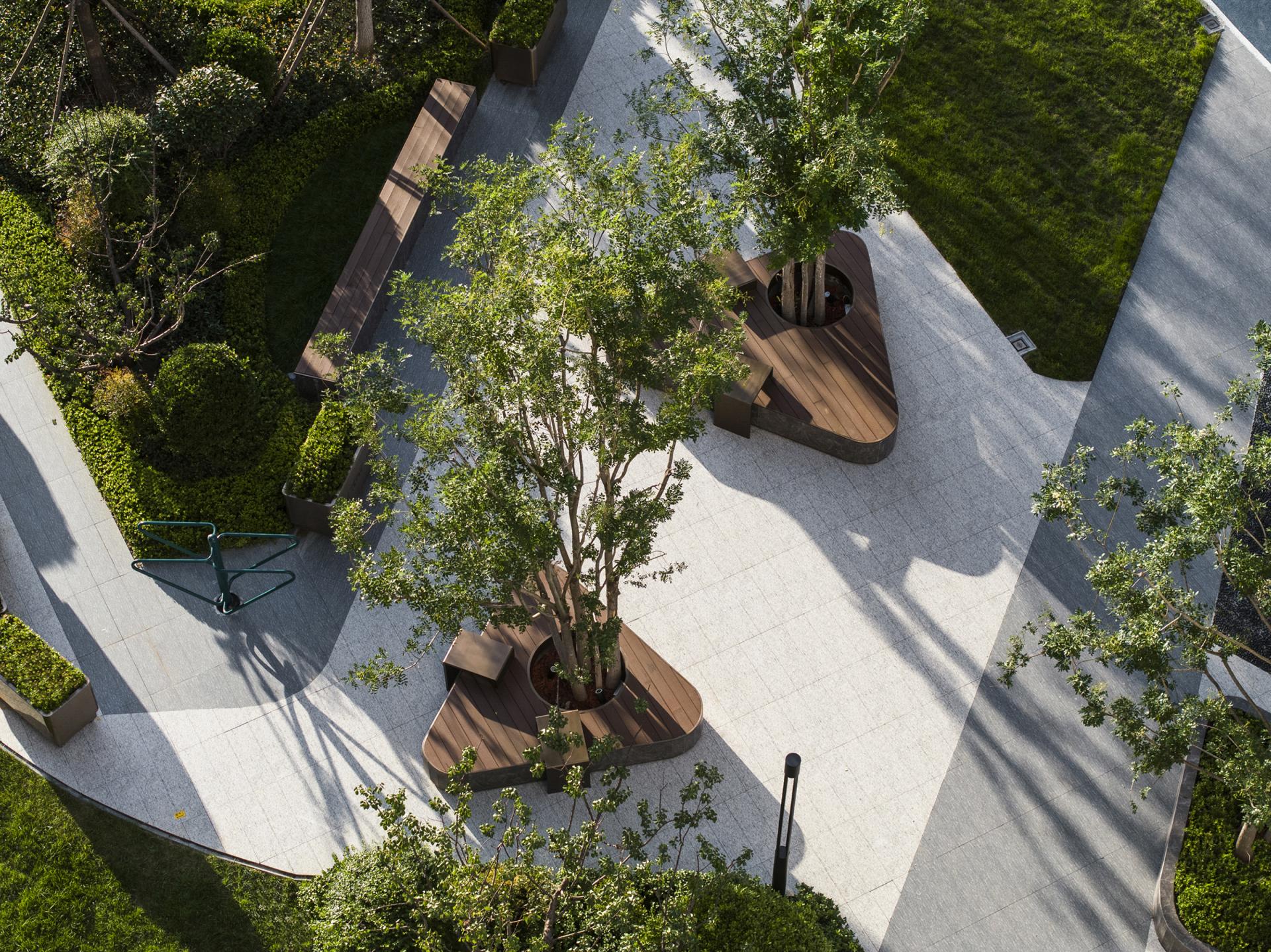 London Design Awards Winner - SPARKLING CITY
