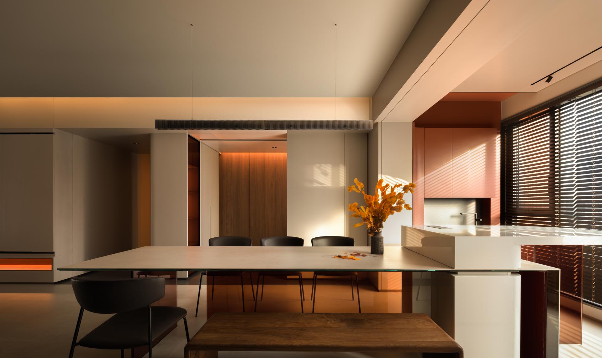 London Design Awards Winner - China Resources Park Lane Manor