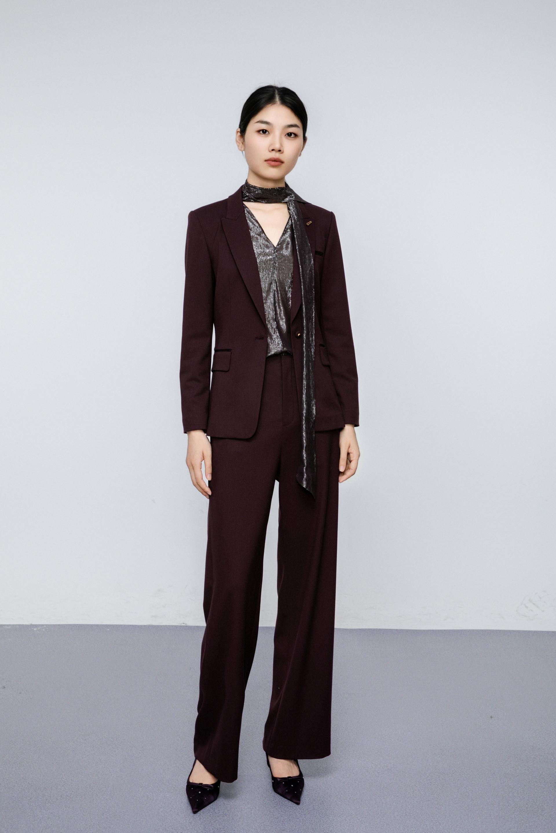 London Design Awards Winner - PowerGrace Suit