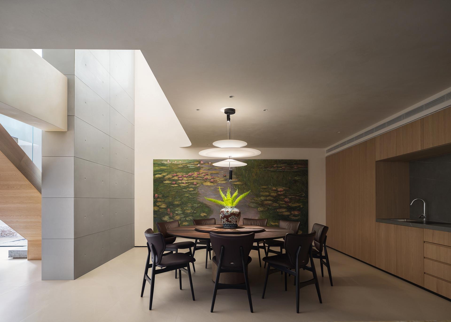 London Design Awards Winner - Natural Villa