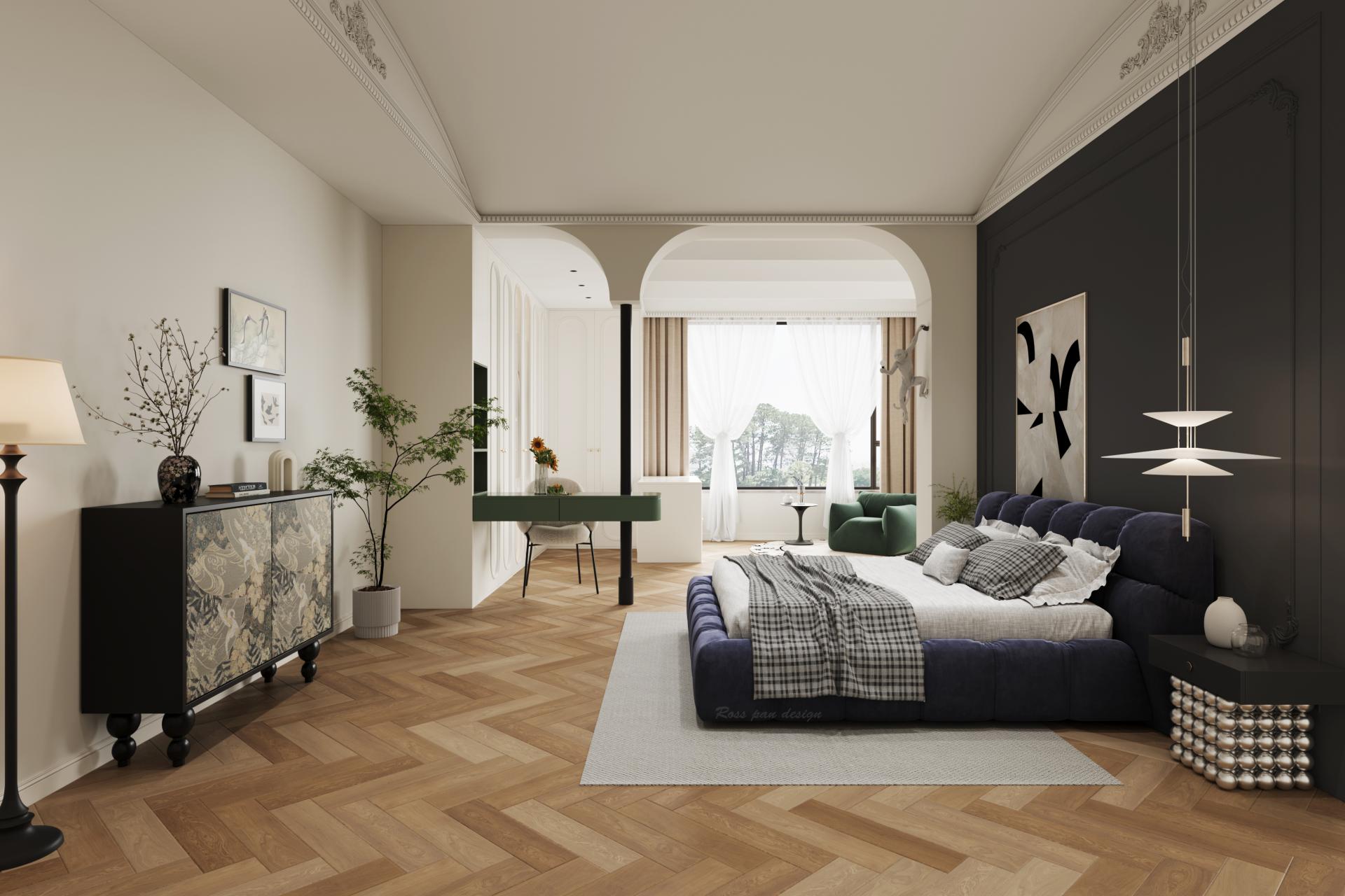 London Design Awards Winner - No.208 Xiake Island