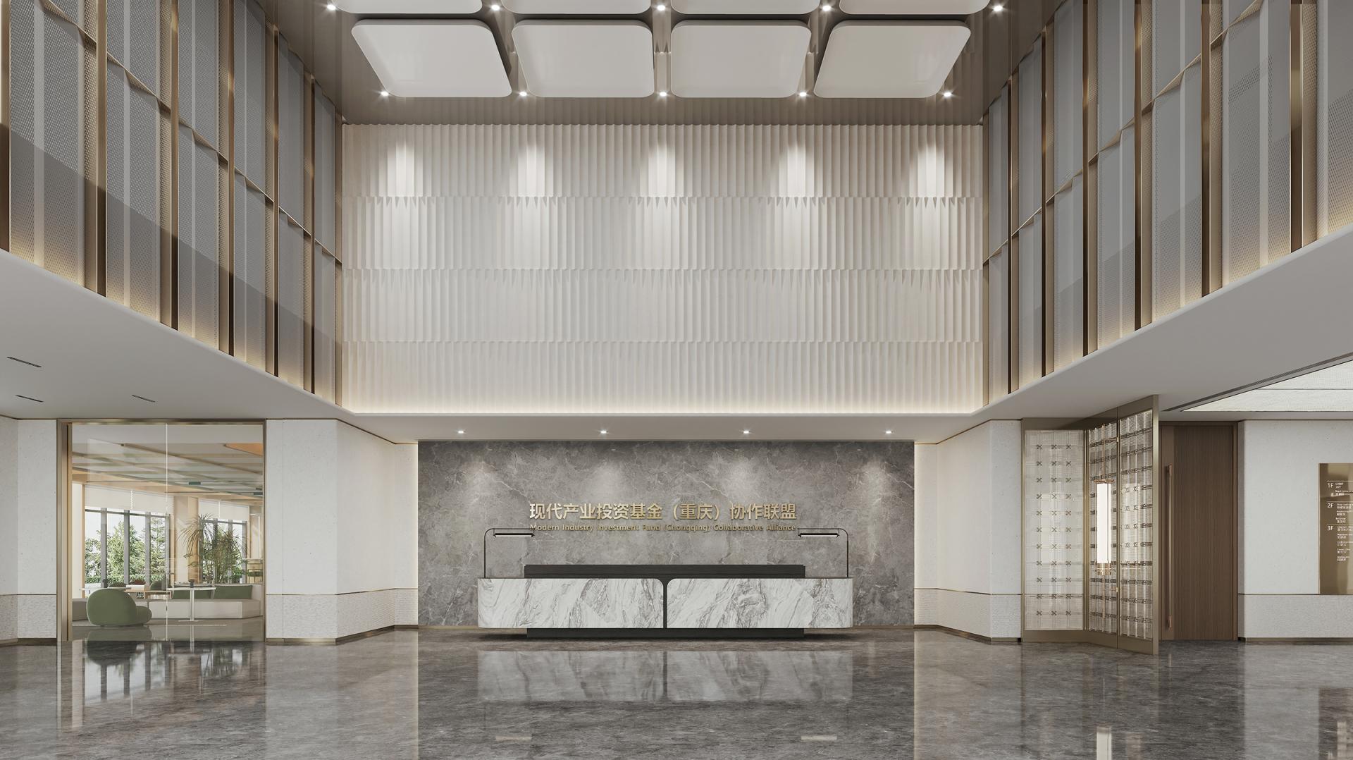 London Design Awards Winner - Bailin Park Renovation Design