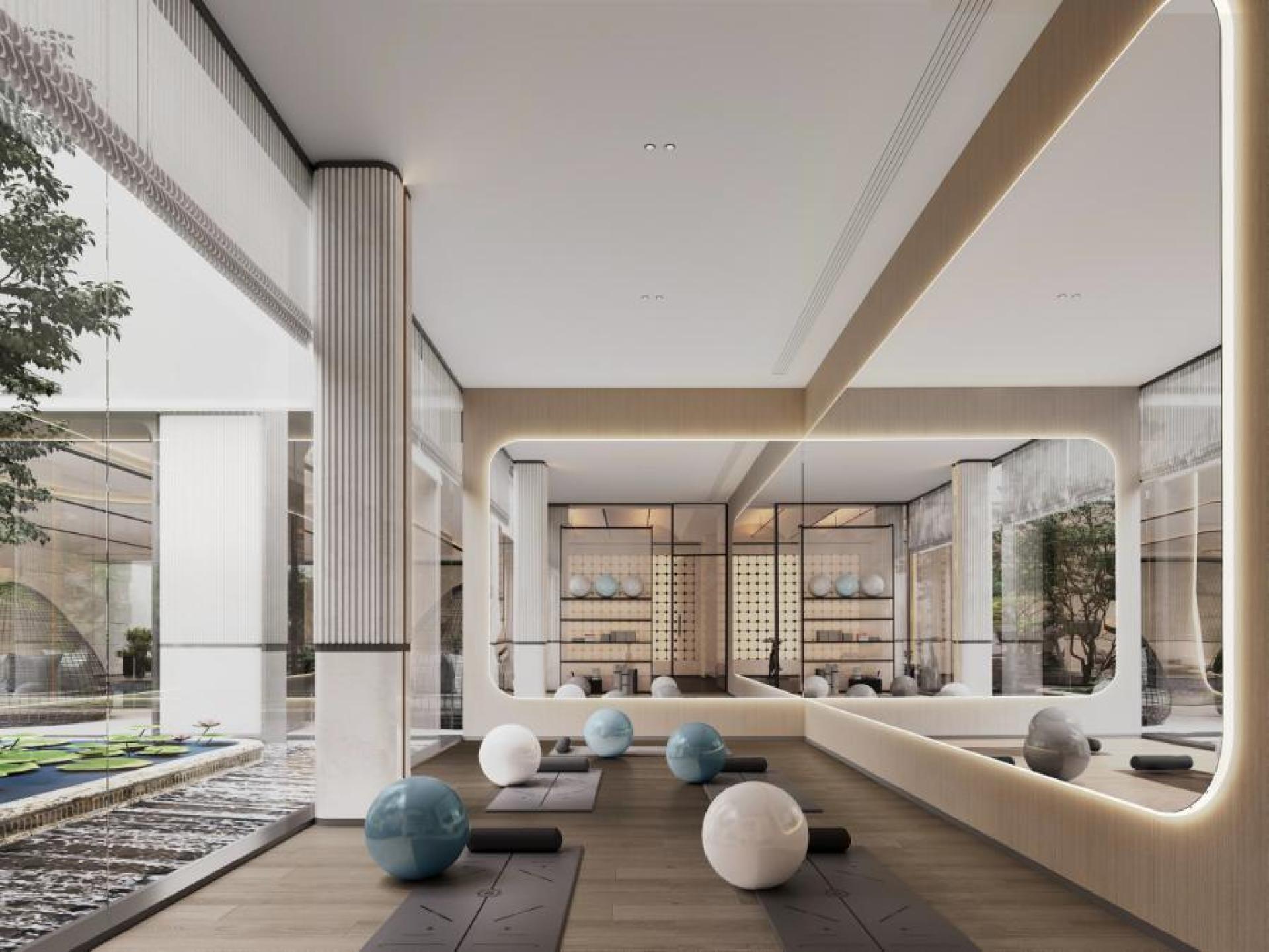 London Design Awards Winner - Yin Rong Manor
