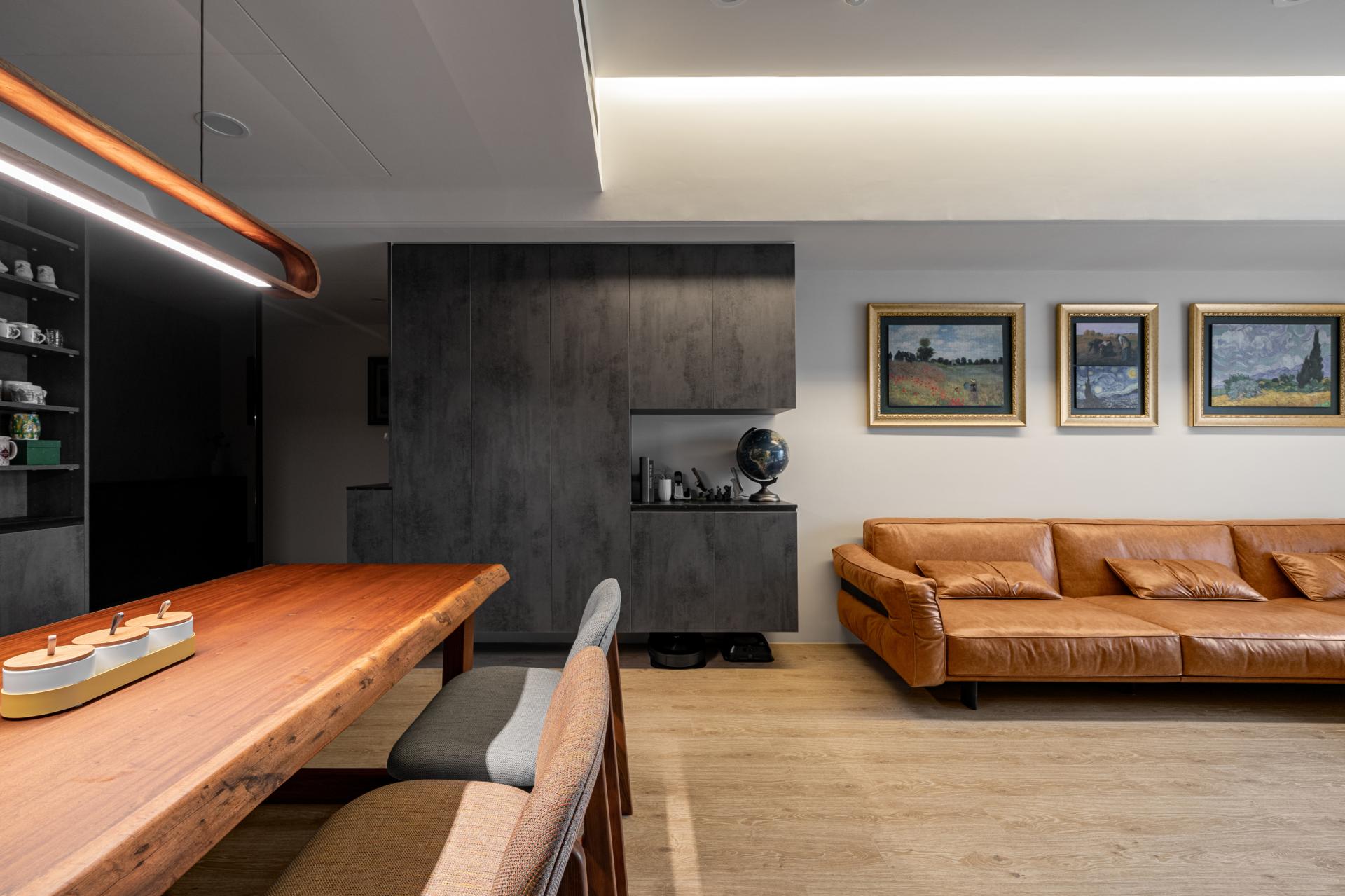 London Design Awards Winner - Lang Lang