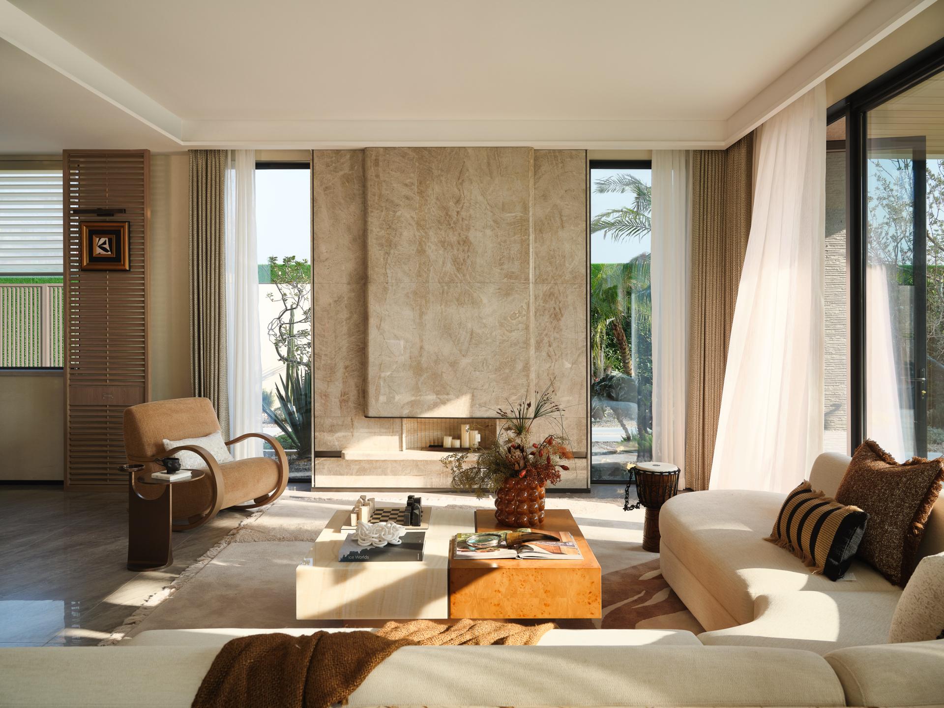 London Design Awards Winner - HAINAN WANNING SHENZHOU PENINSULA SERENE VILLAS