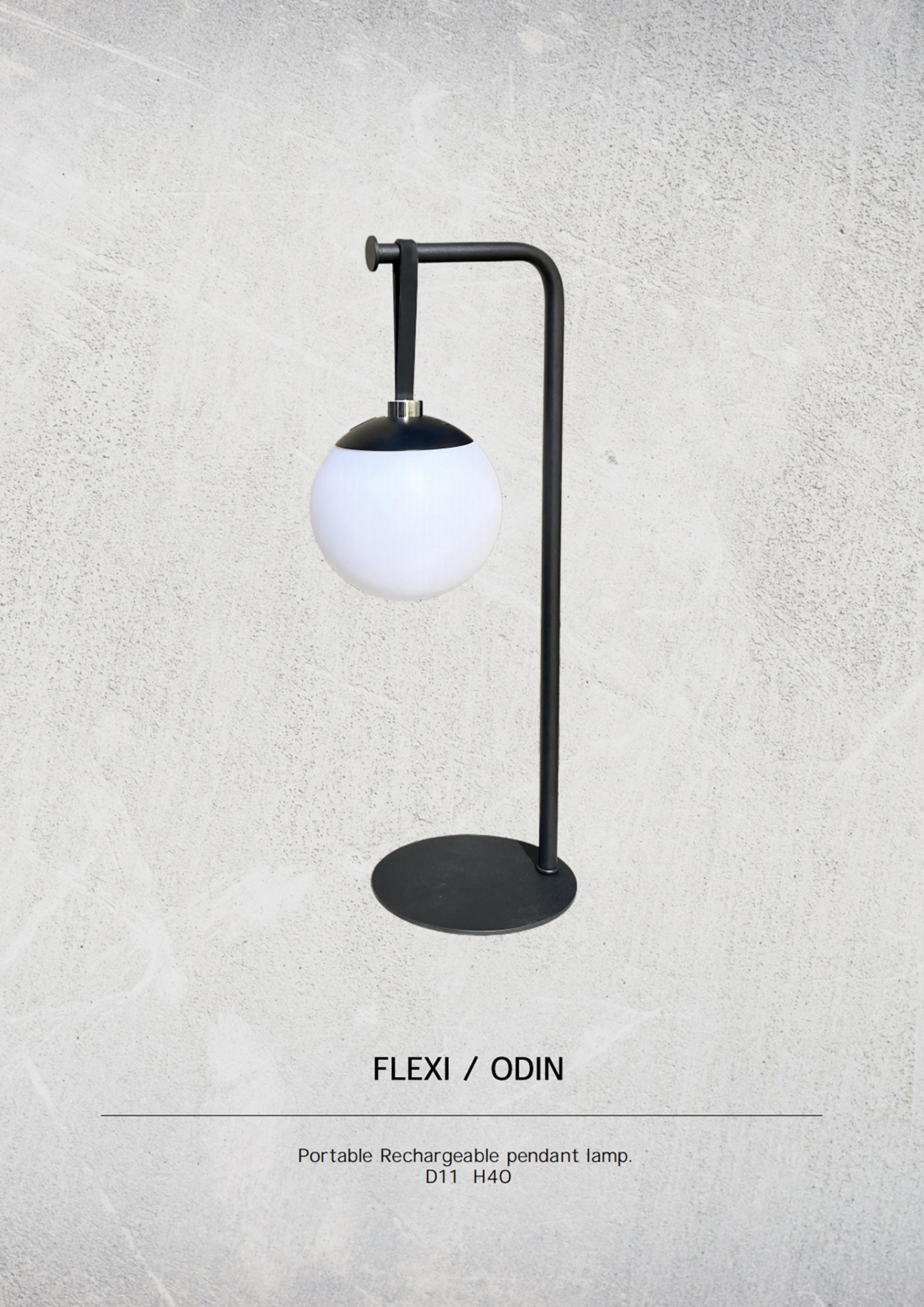 London Design Awards Winner - FLEXI