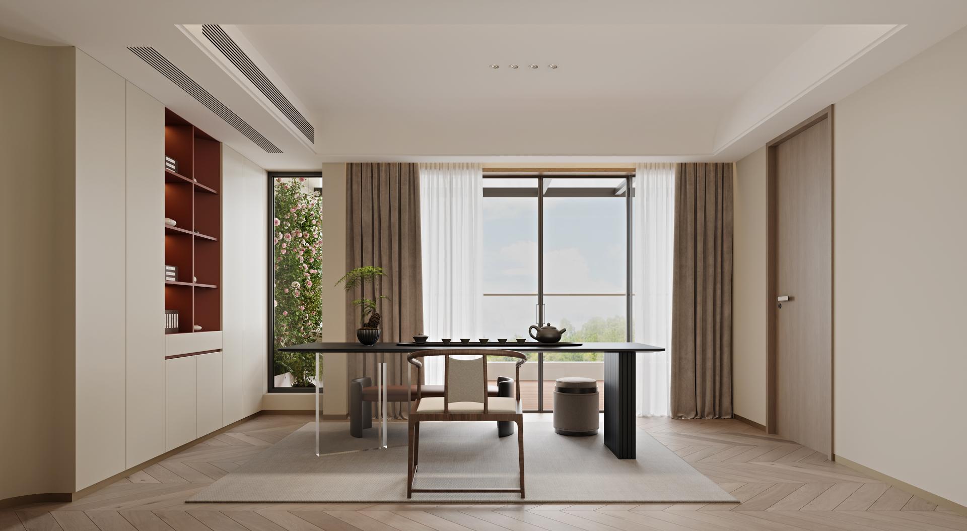 London Design Awards Winner - Elegant and Mellow Years