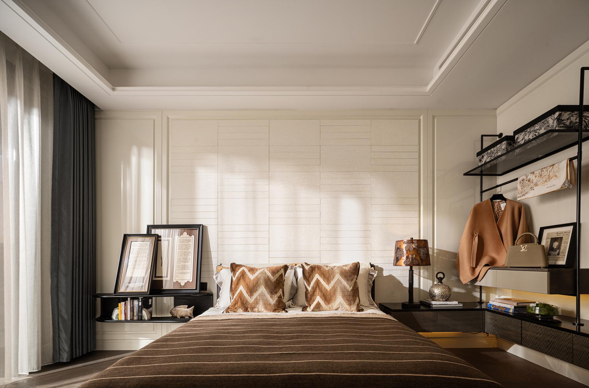 London Design Awards Winner - Crest Residence