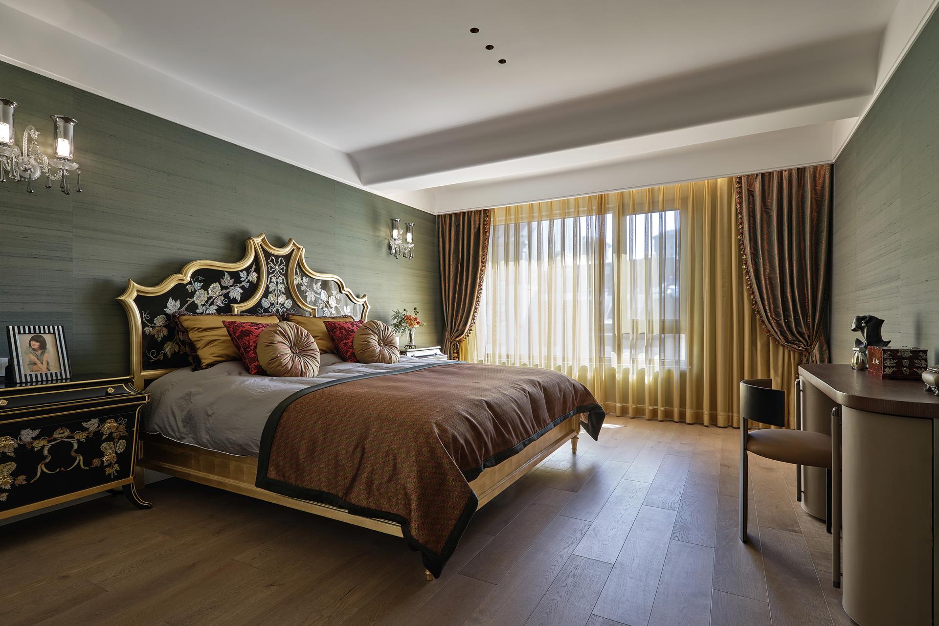 London Design Awards Winner - One Majesty