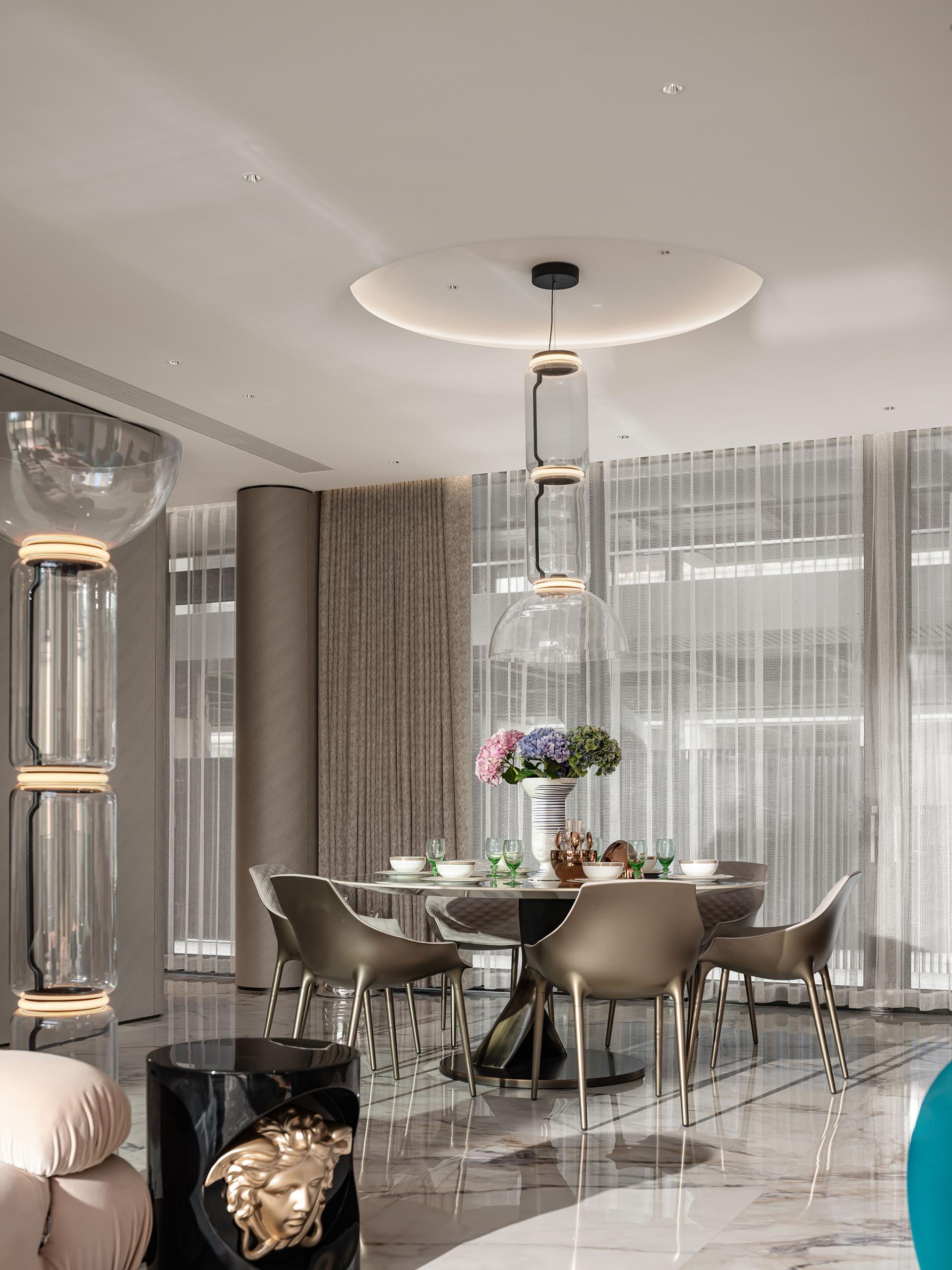 London Design Awards Winner - Zhen Villa