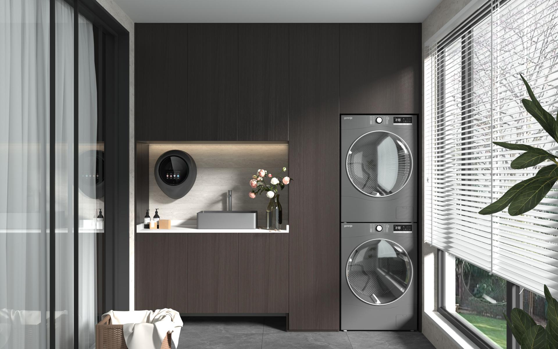 London Design Awards Winner - Meizhen Series