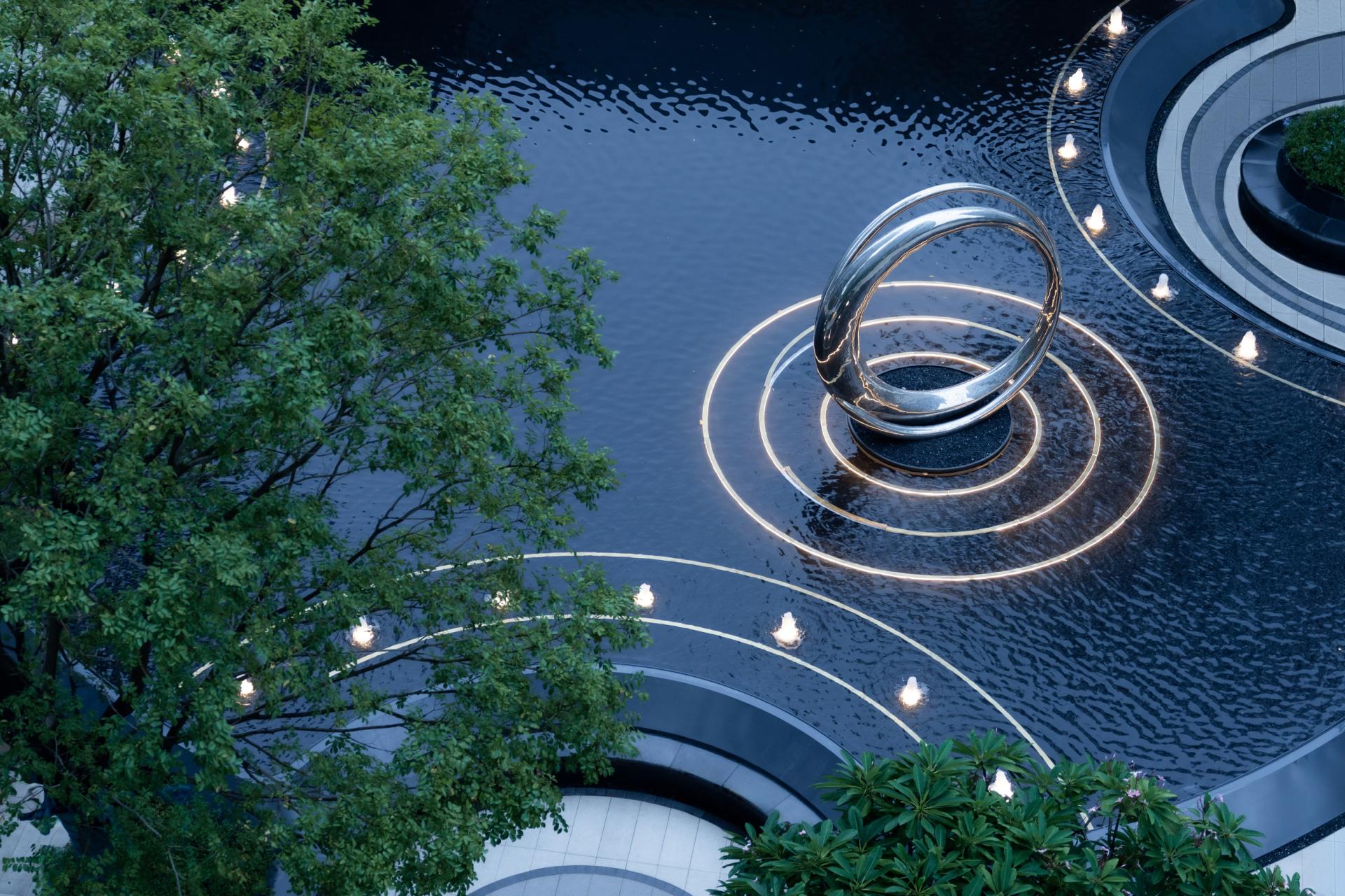 London Design Awards Winner - Poly Vita