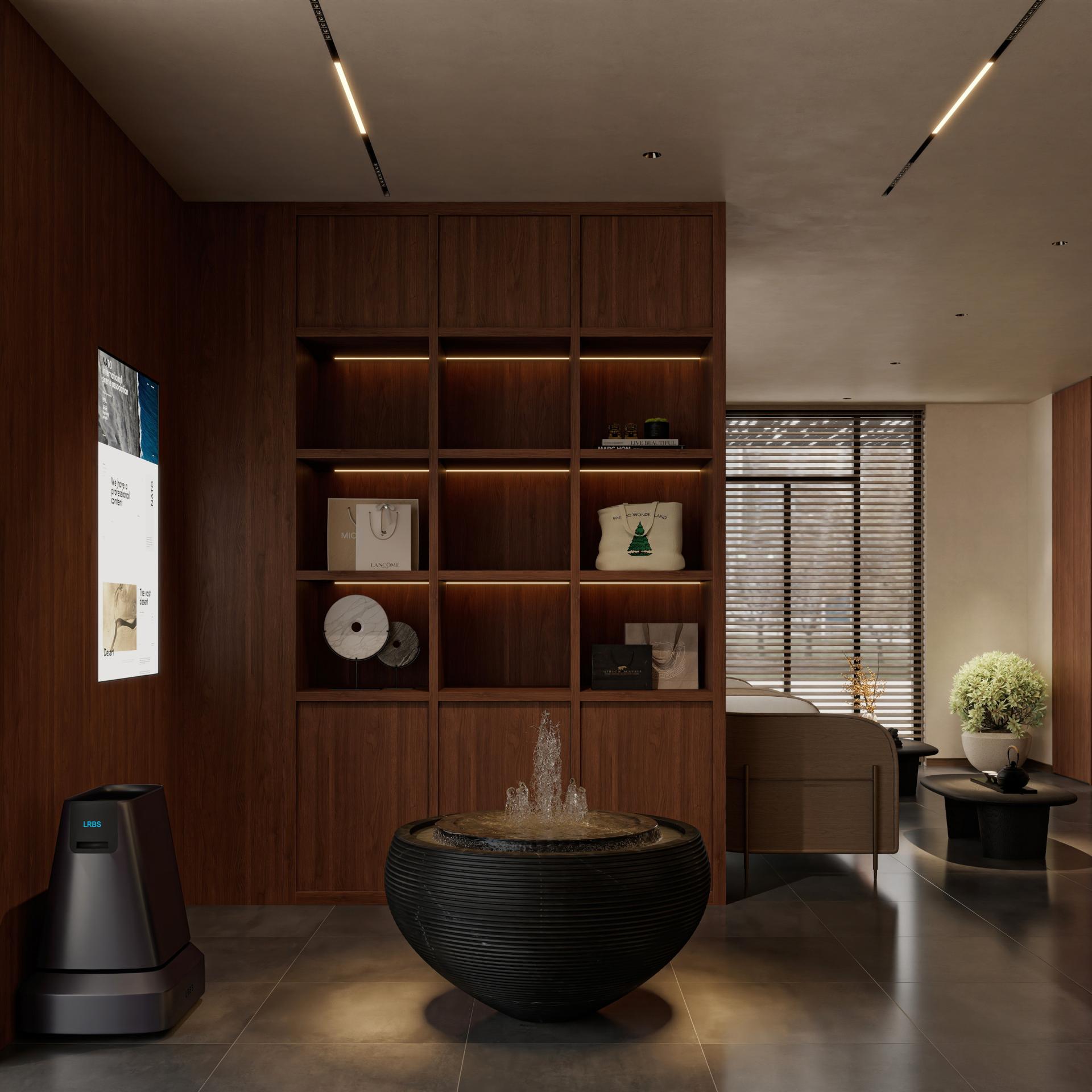 London Design Awards Winner - City Coordinates Hotel, Tongzhou, Beijing