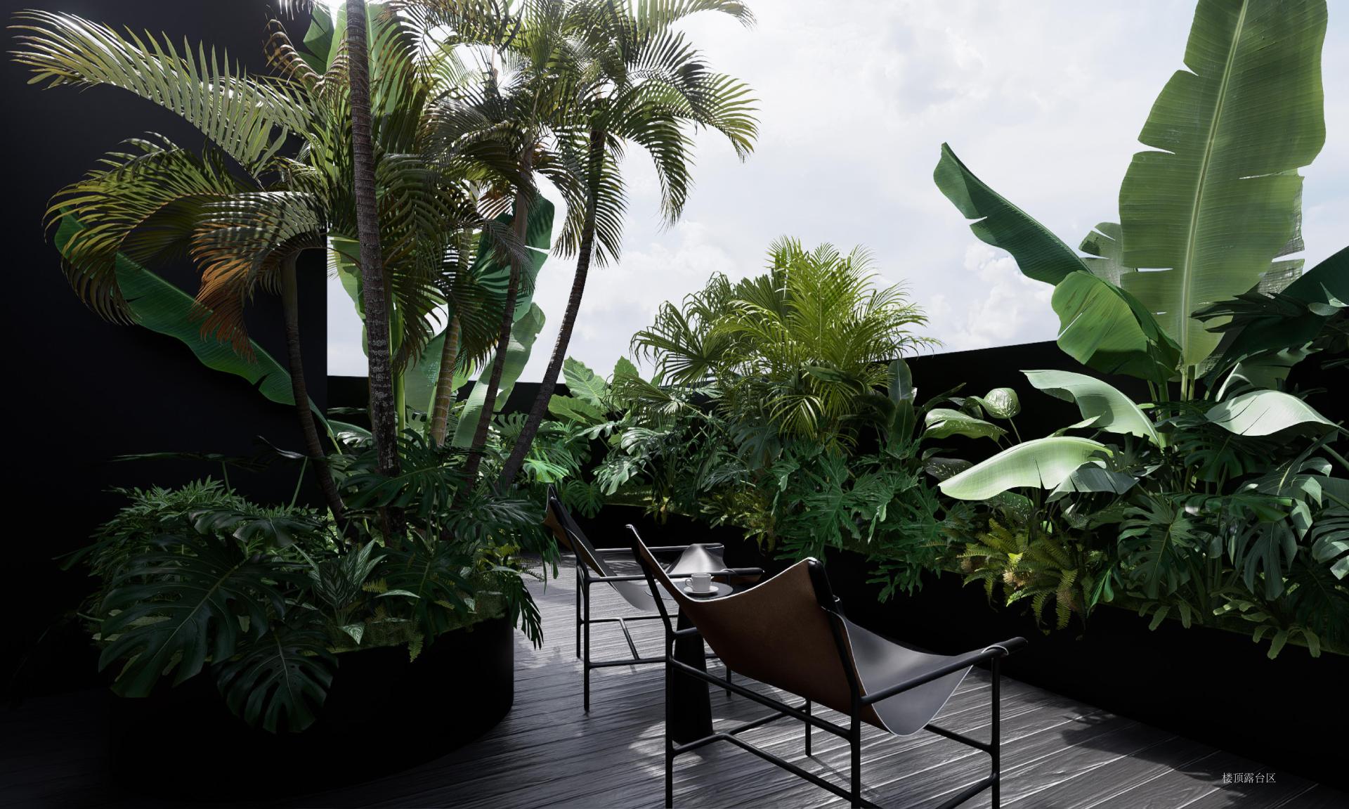 London Design Awards Winner - Private Residence Design in  Wenzhou, Zhejiang, China