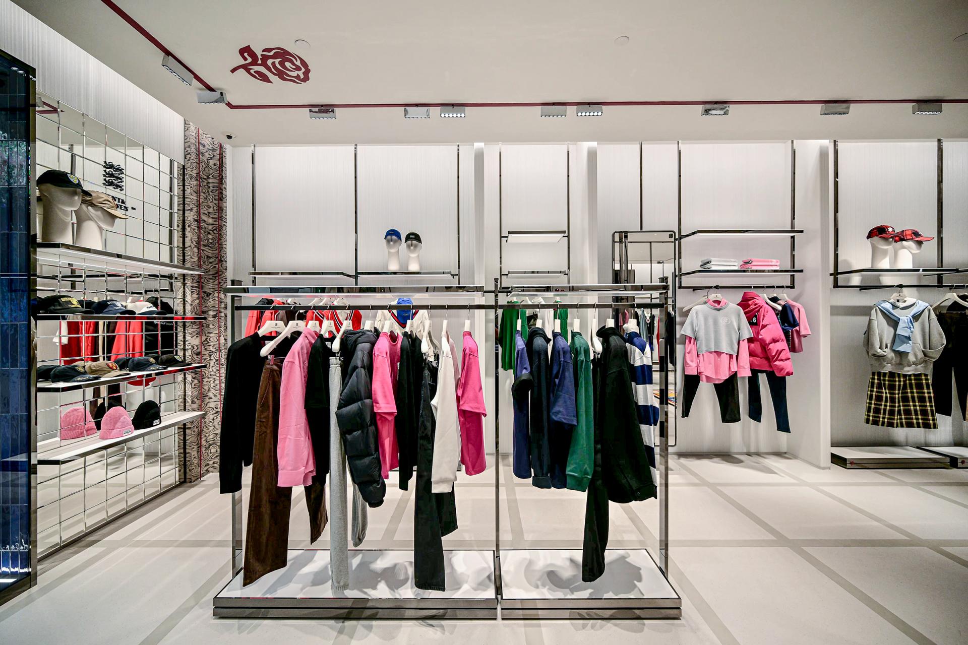 London Design Awards Winner - KENT&CURWEN