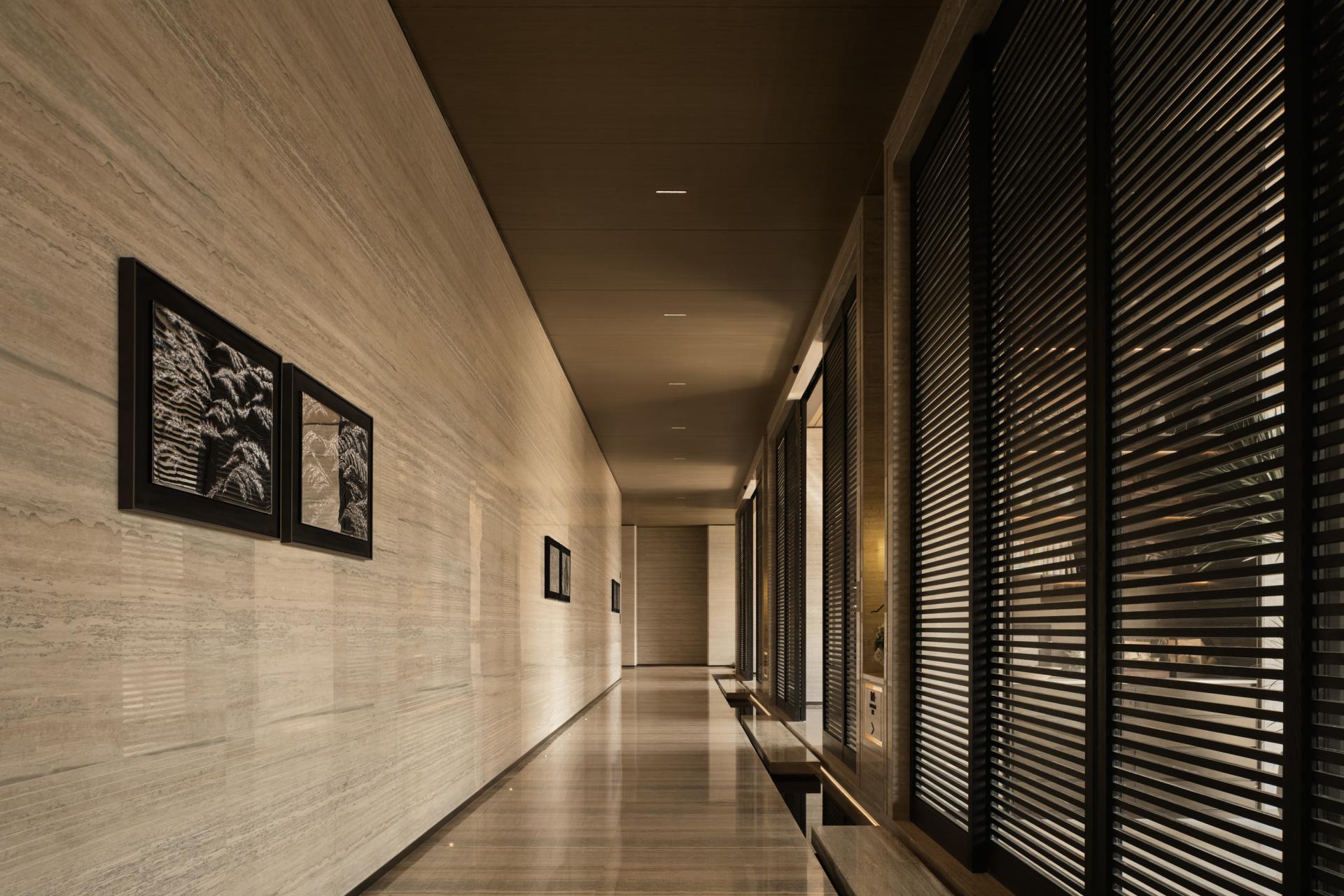 London Design Awards Winner - NATURA LISTIC MANSION