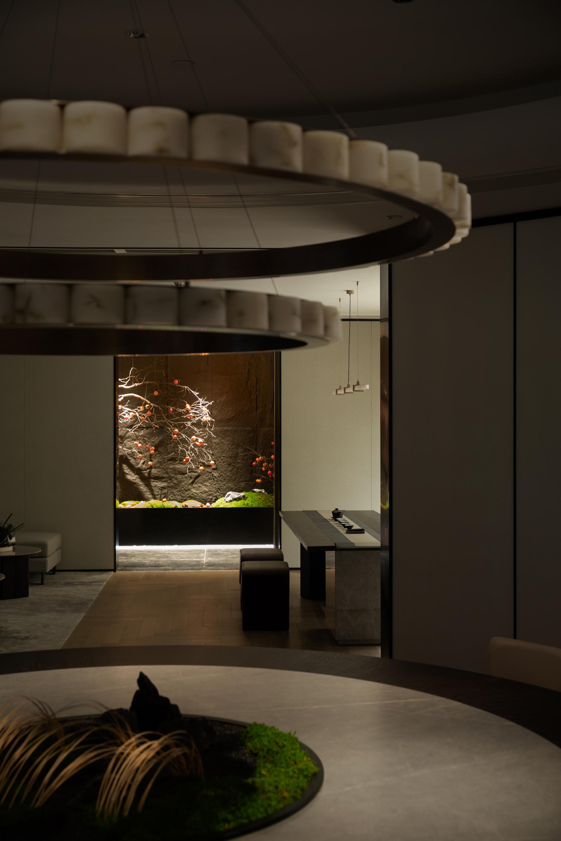 London Design Awards Winner - The Lightscape Canvas