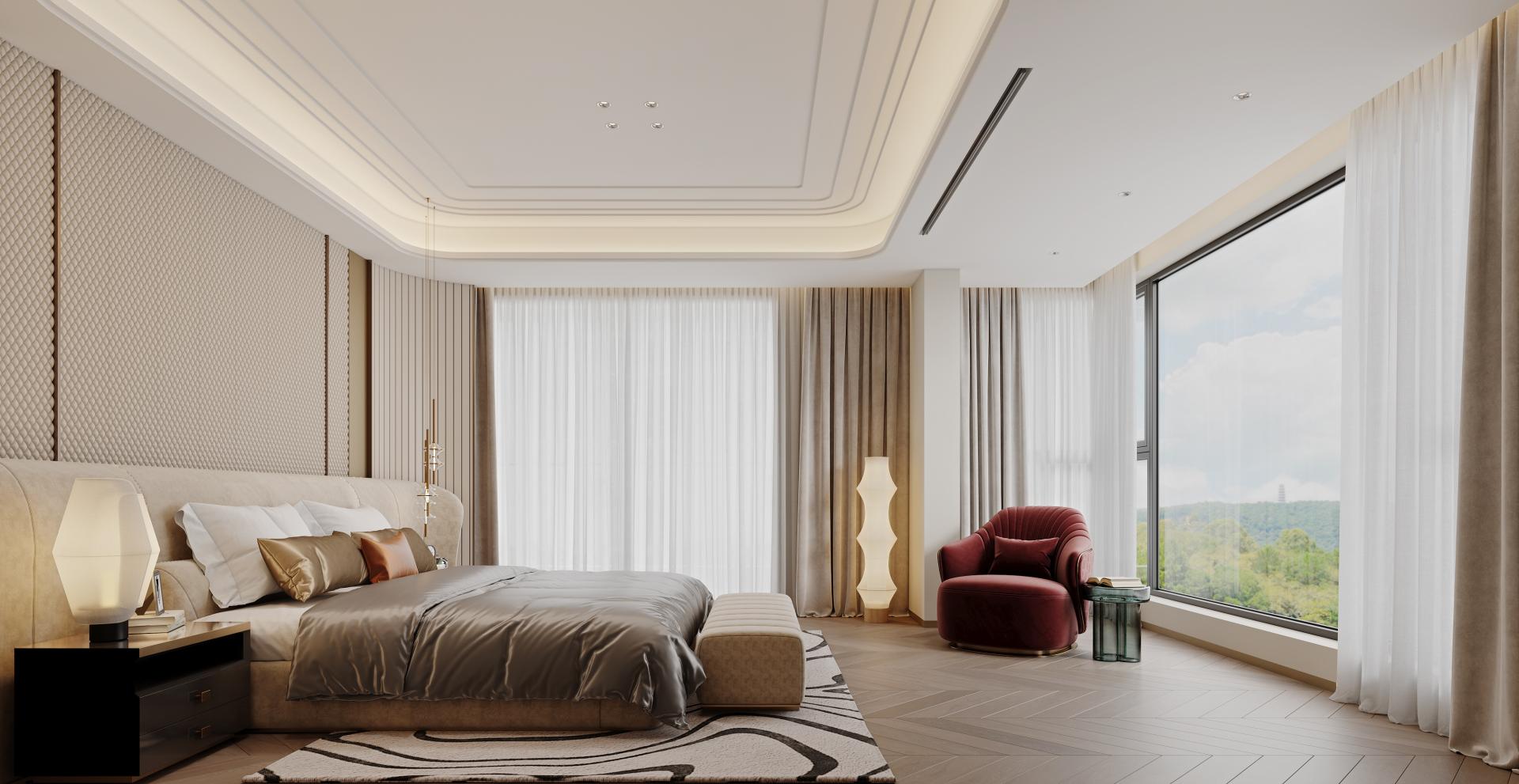London Design Awards Winner - Elegant and Mellow Years