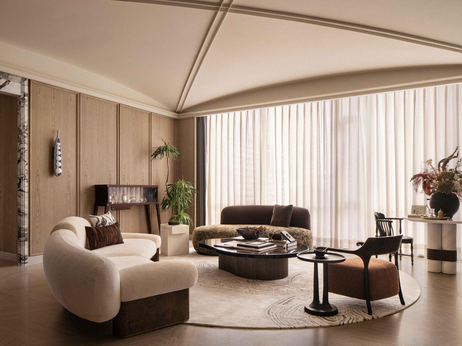 London Design Awards Winner - soochow