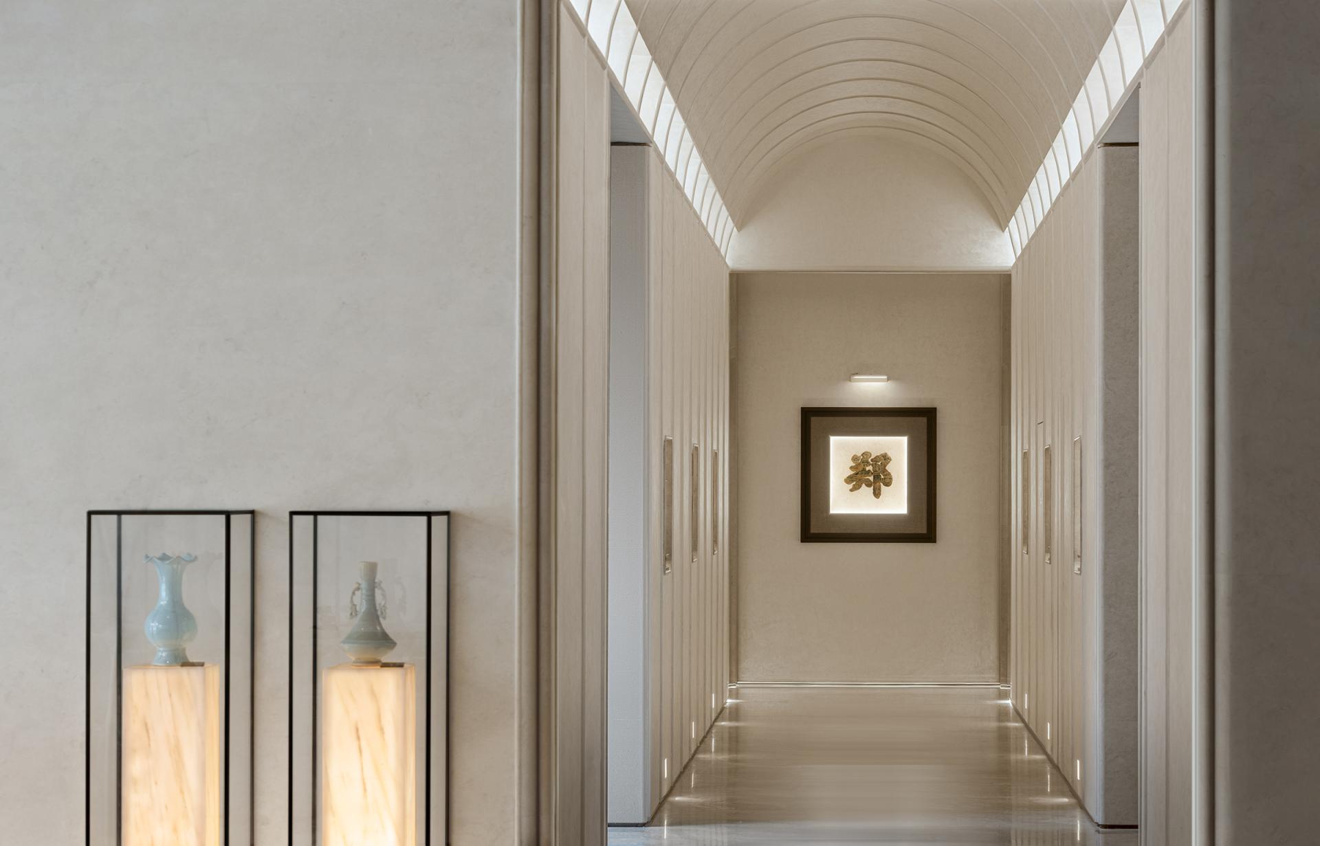 London Design Awards Winner - CHINA JINMAO