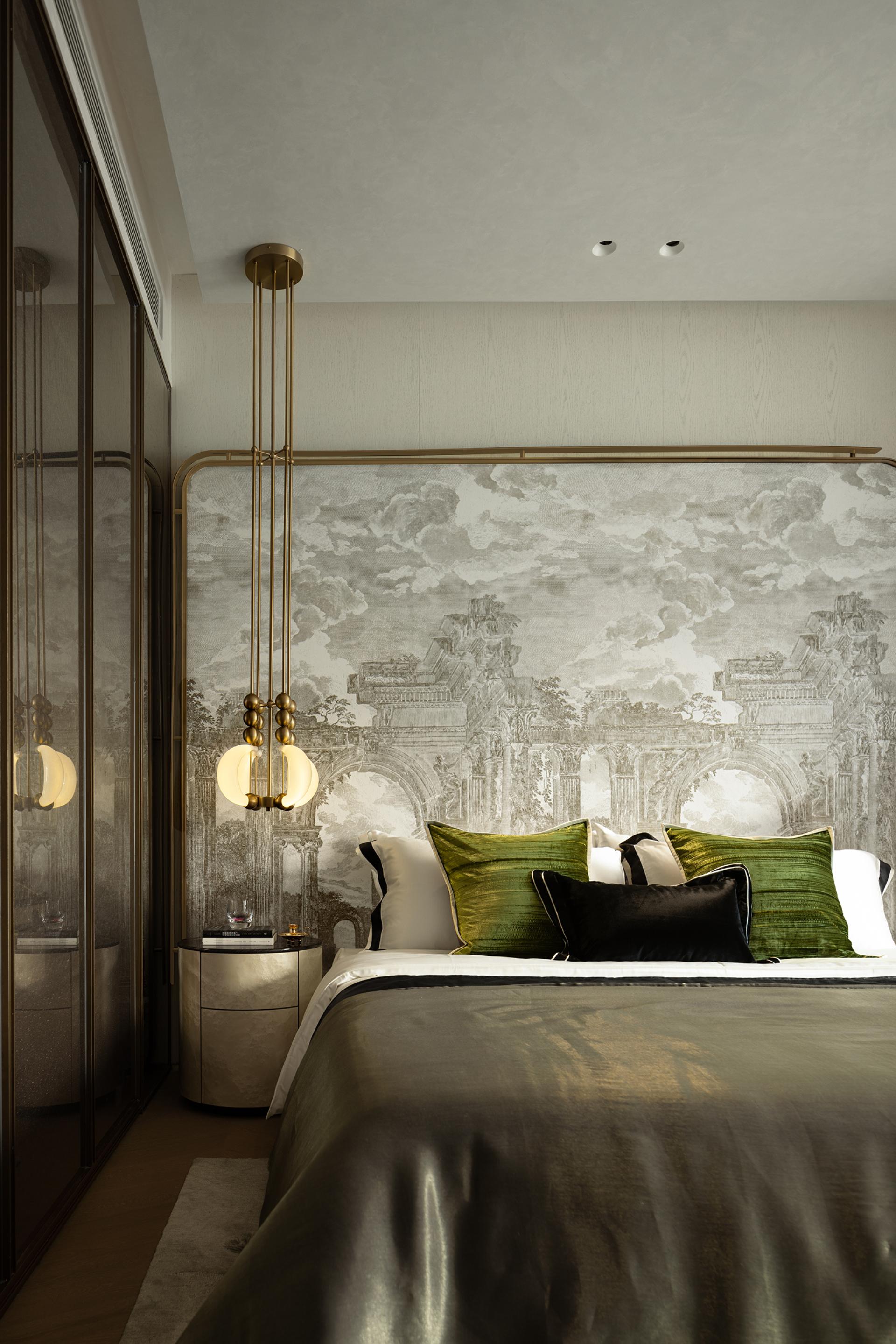 London Design Awards Winner - KING’S GARDEN