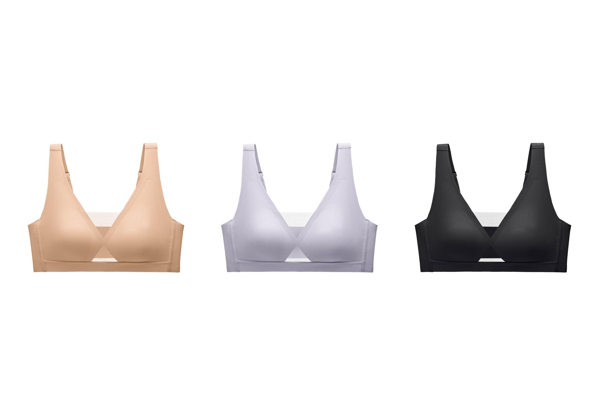 London Design Awards Winner - Shadow Sculpt Bra