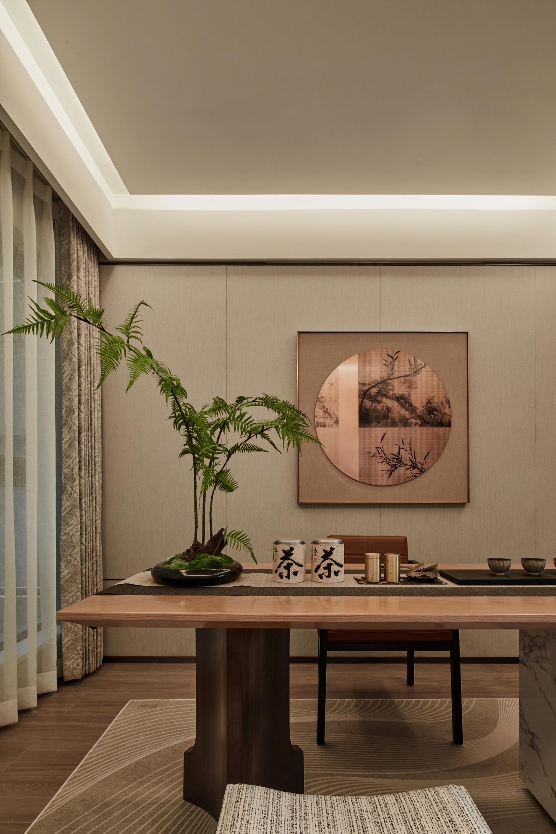 London Design Awards Winner - FULLHILL INTERNATIONAL