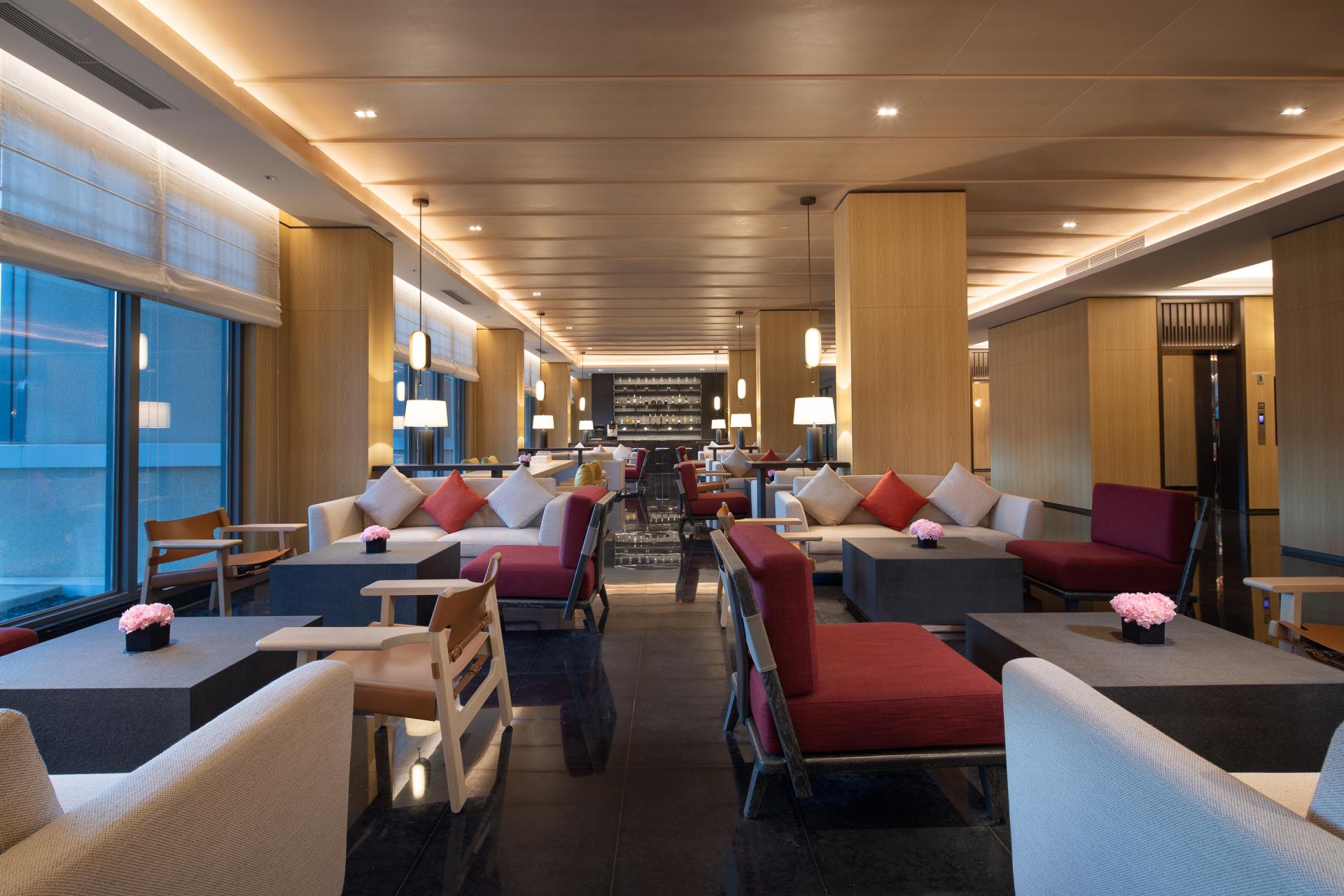 London Design Awards Winner - Xing Resort 