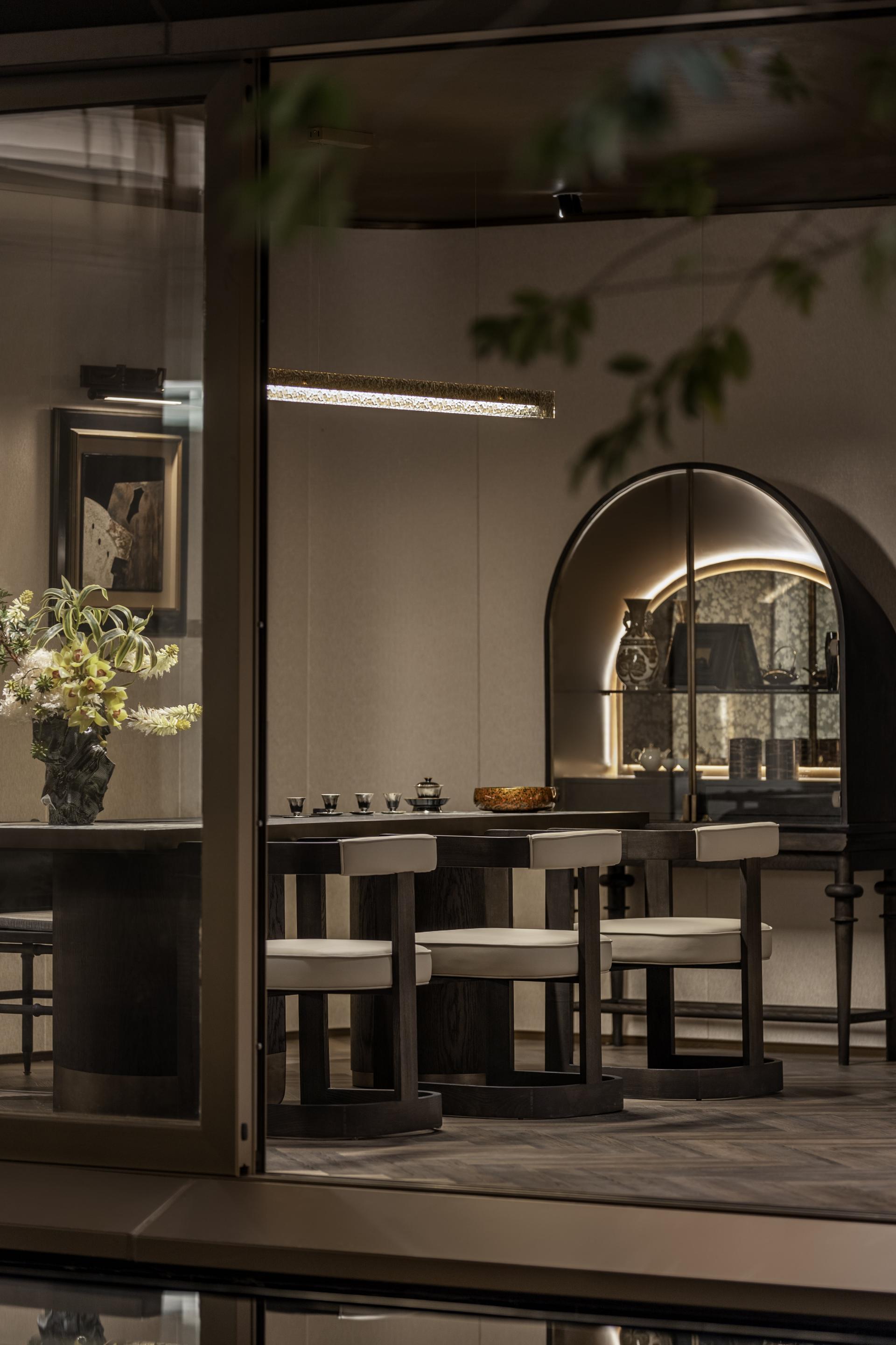 London Design Awards Winner - One Oasis