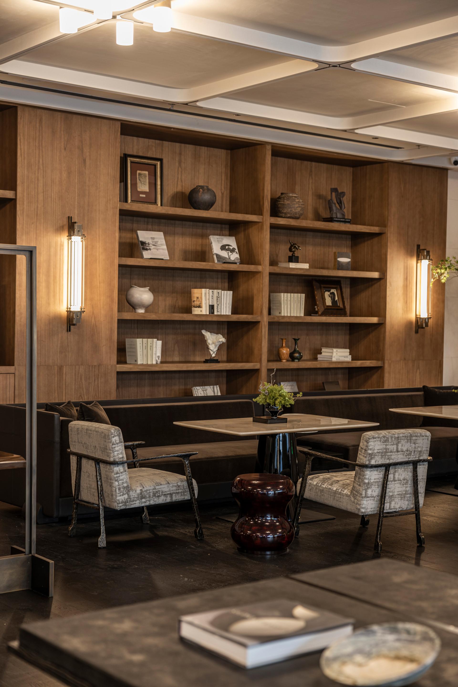 London Design Awards Winner - Wuli Xiang Garden Club