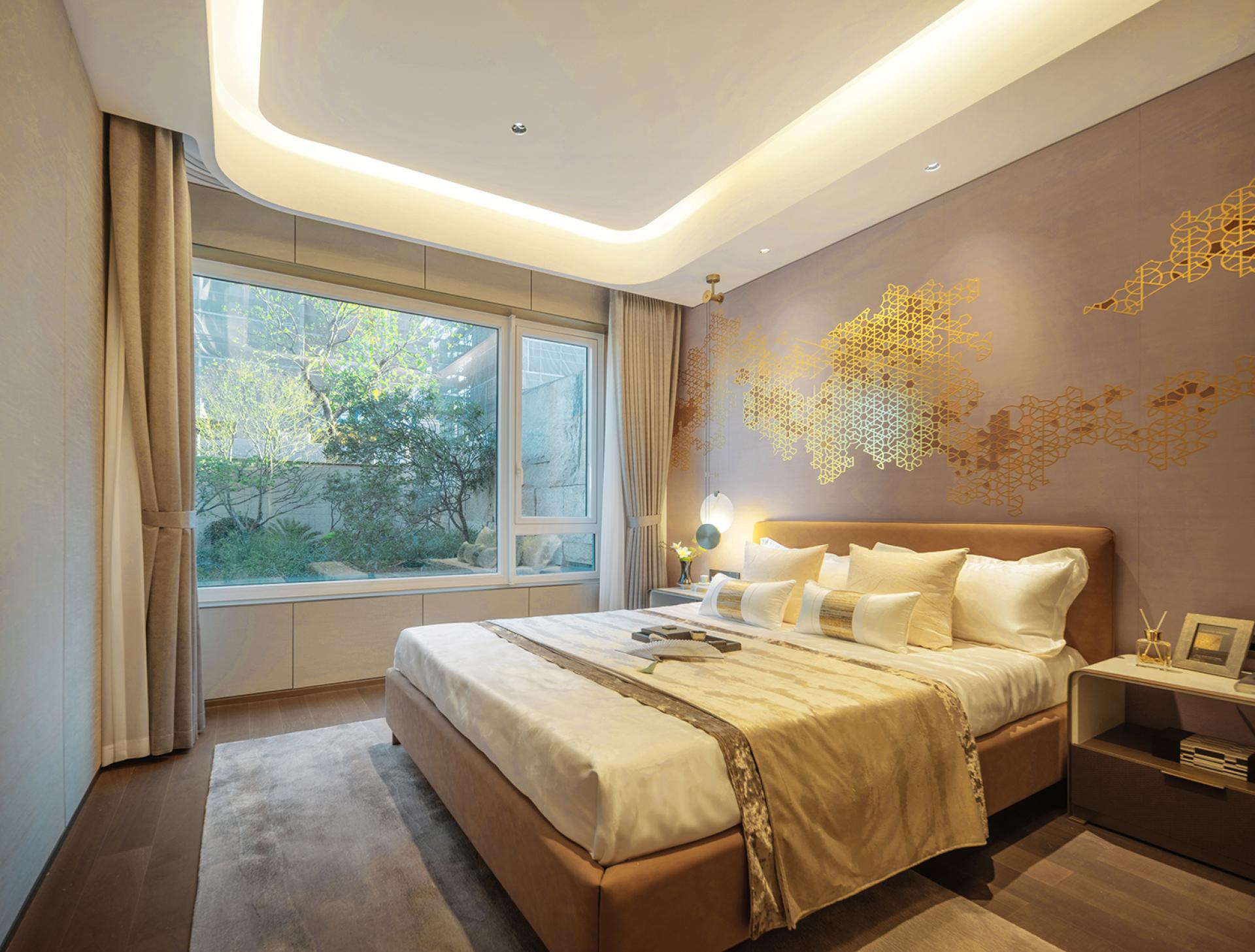 London Design Awards Winner - MAJESTIC MANSION 