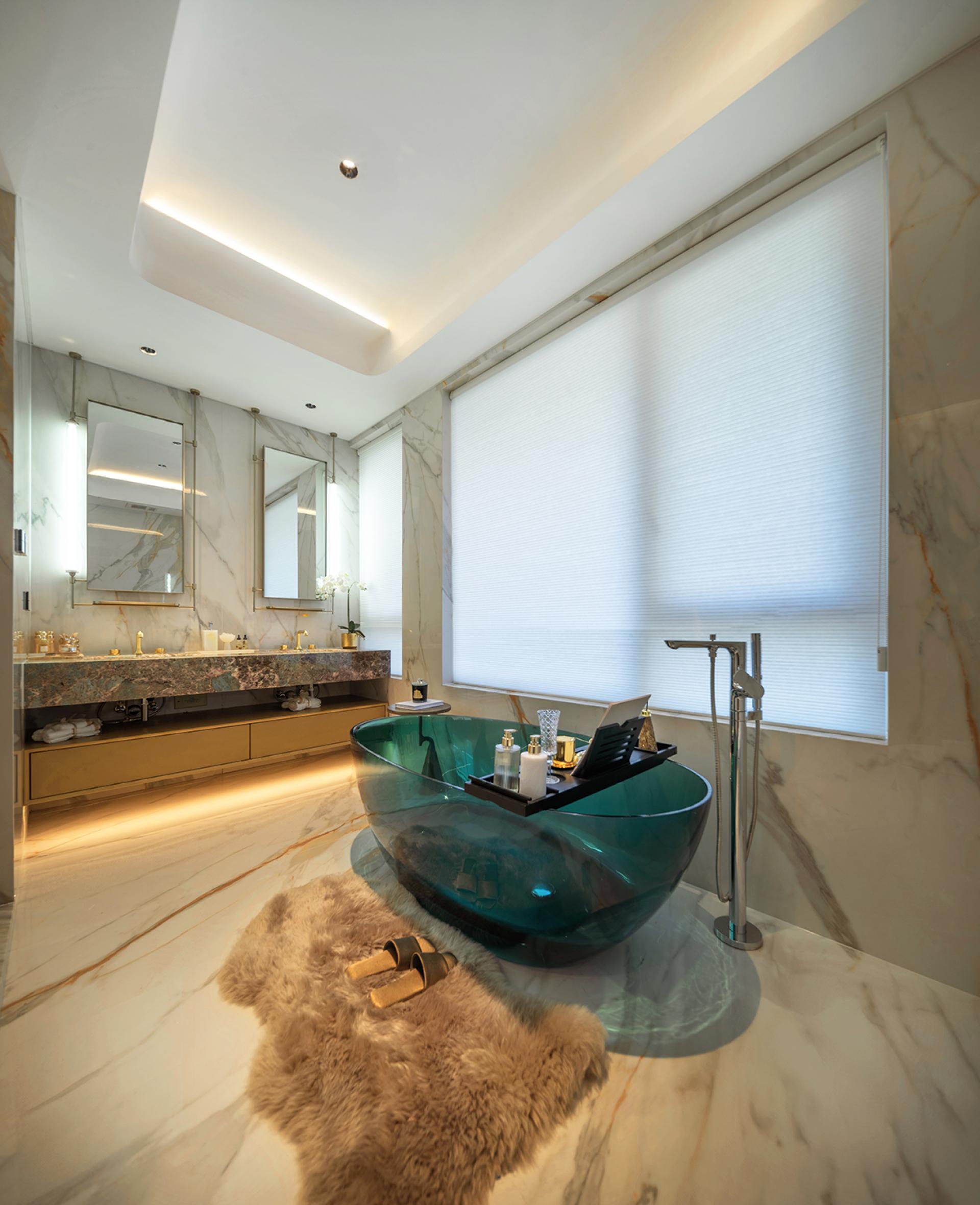 London Design Awards Winner - MAJESTIC MANSION 