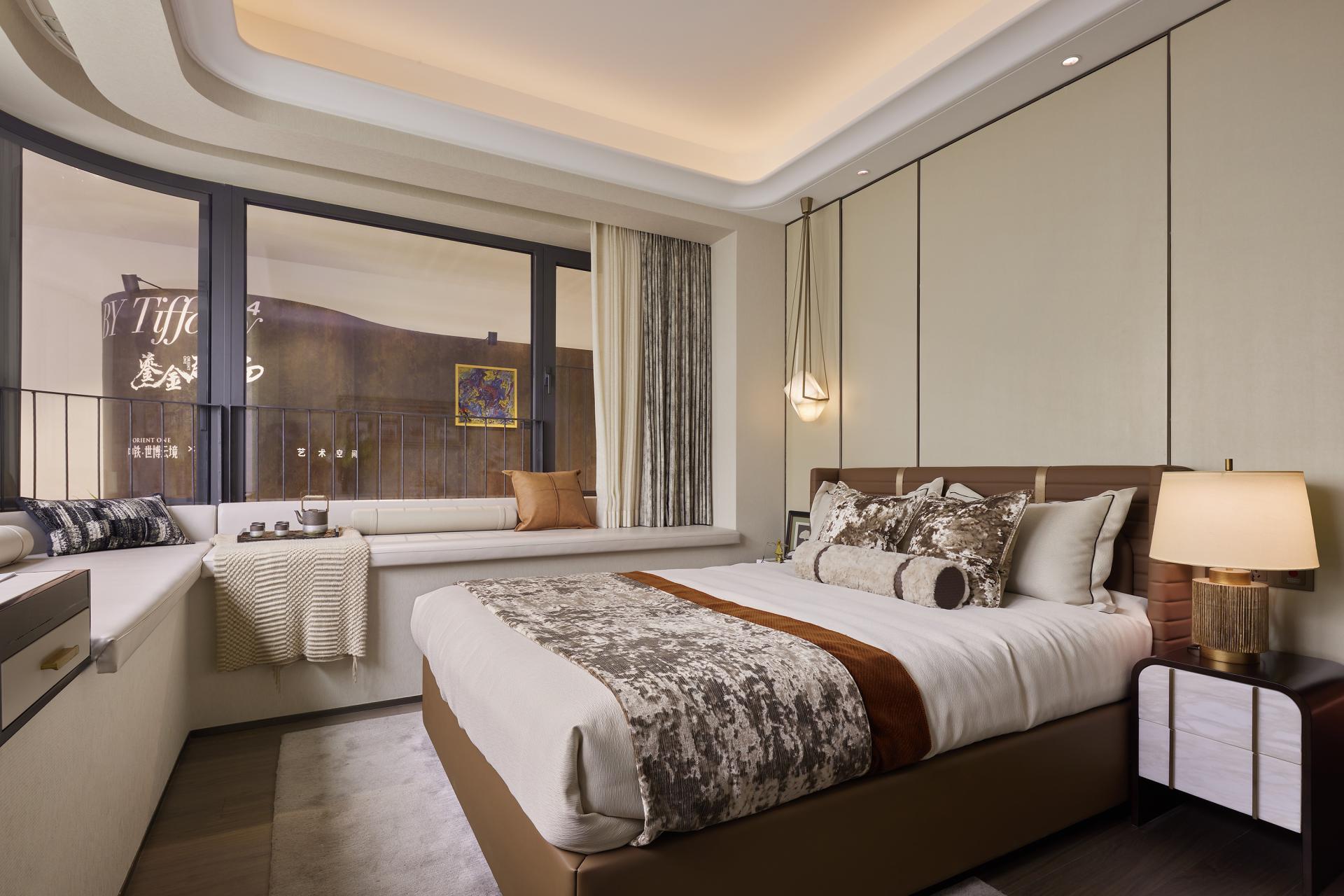London Design Awards Winner - Orient One