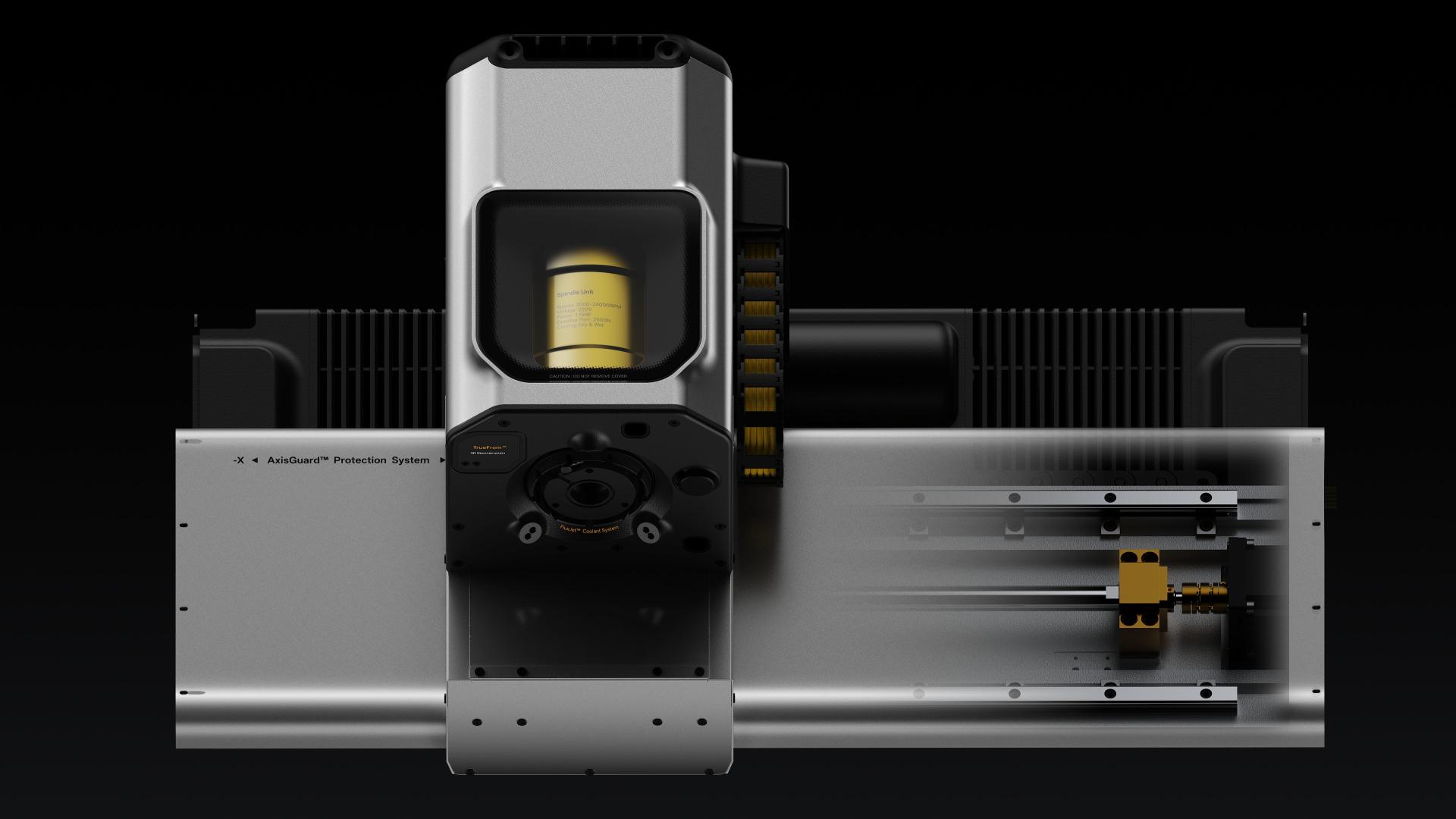London Design Awards Winner - ToolDance X1