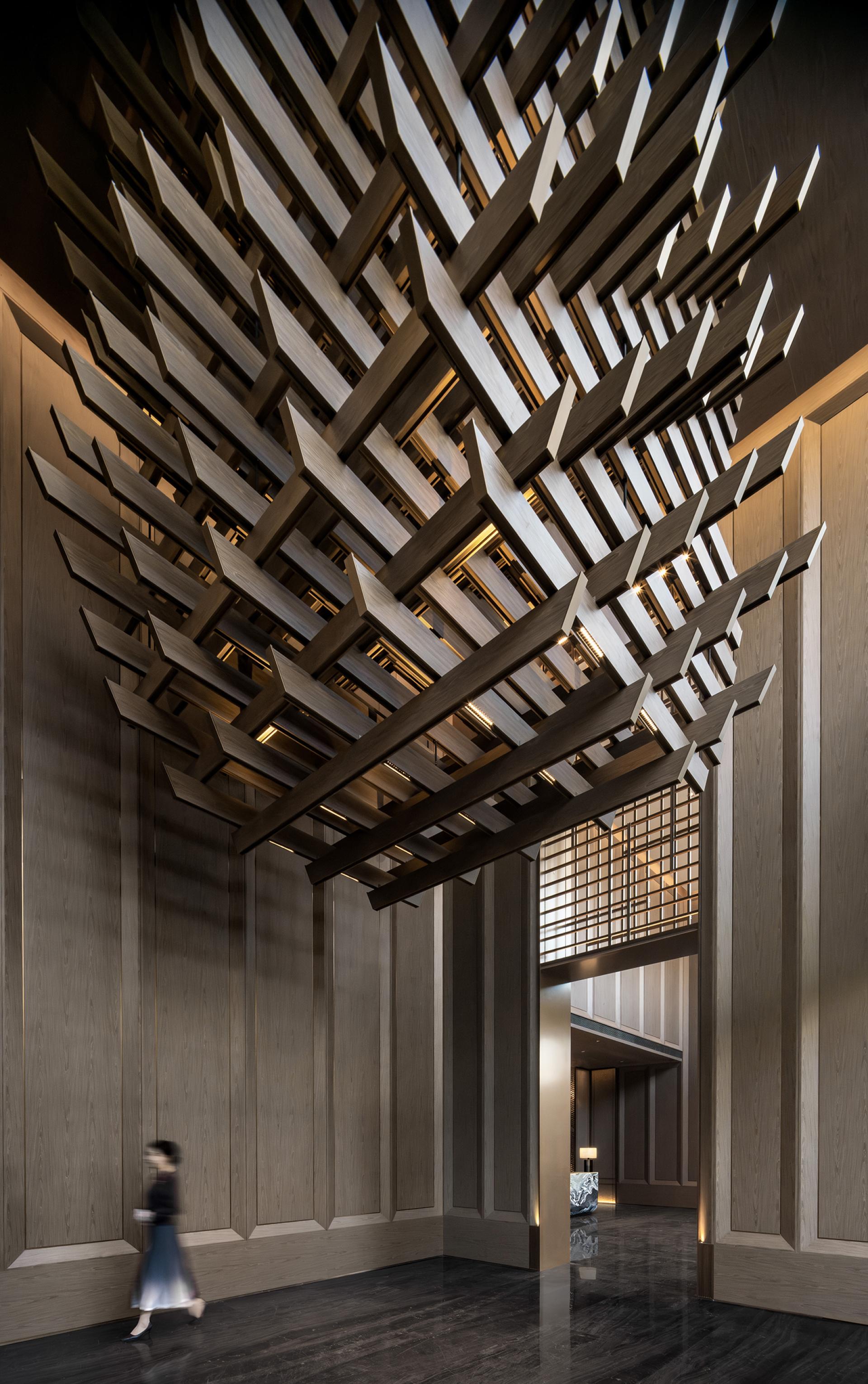 London Design Awards Winner - Classy Mansion